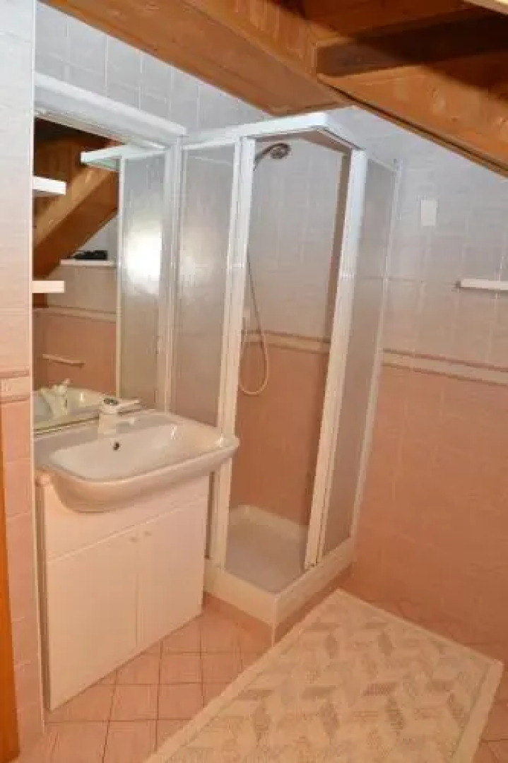 Appartamento Zagonel