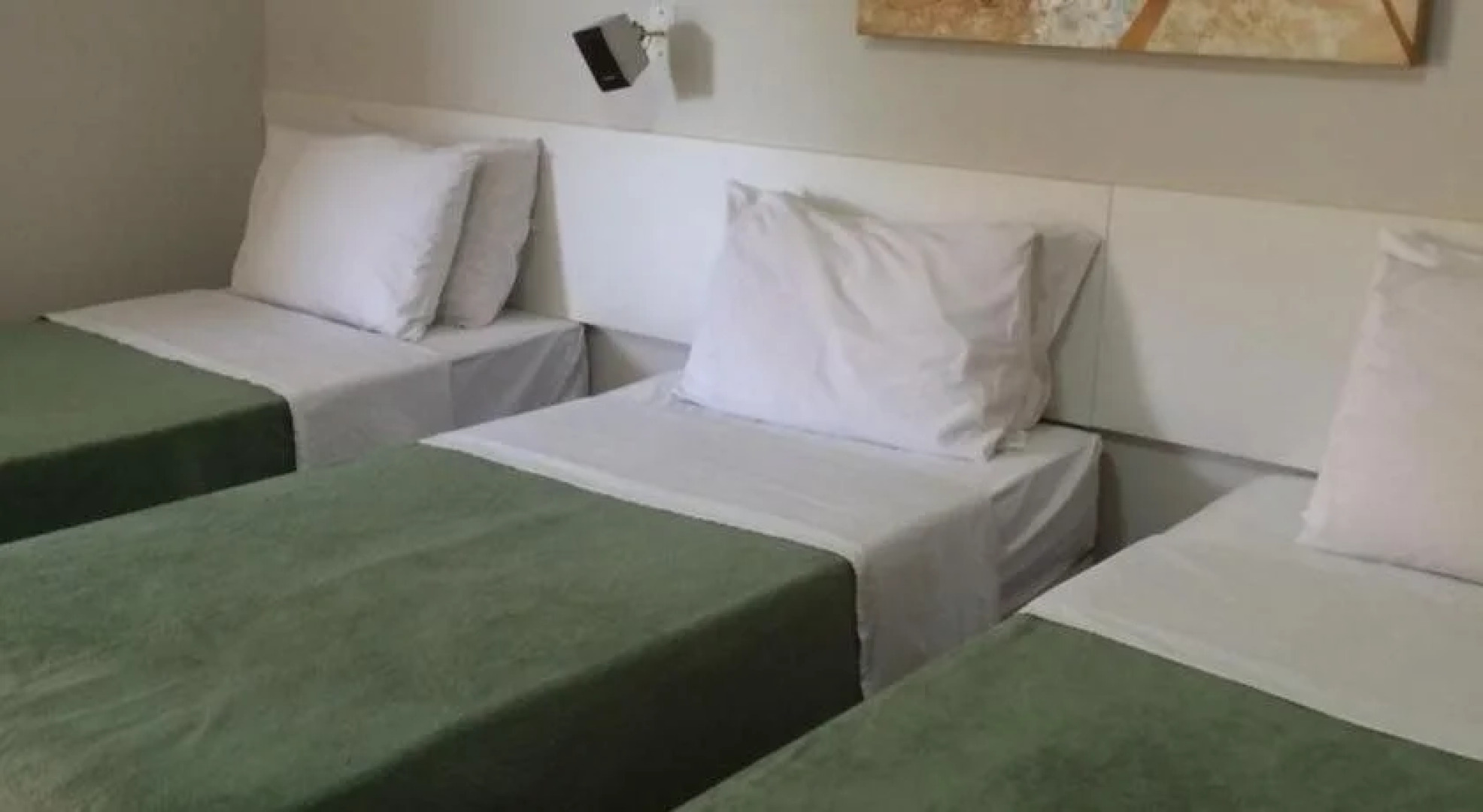 Pousada Hipica Barão