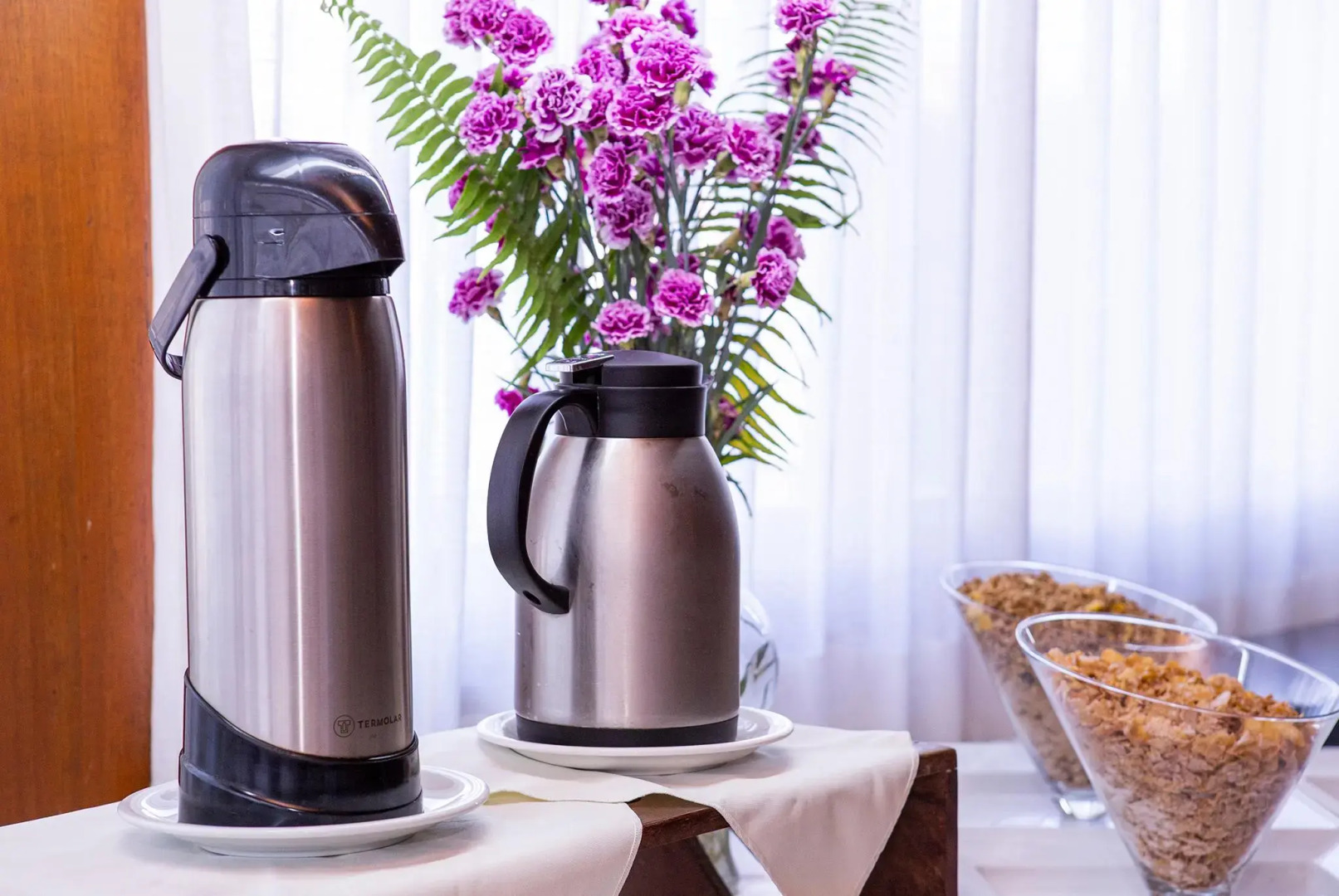 Hotel Praia do Portinho