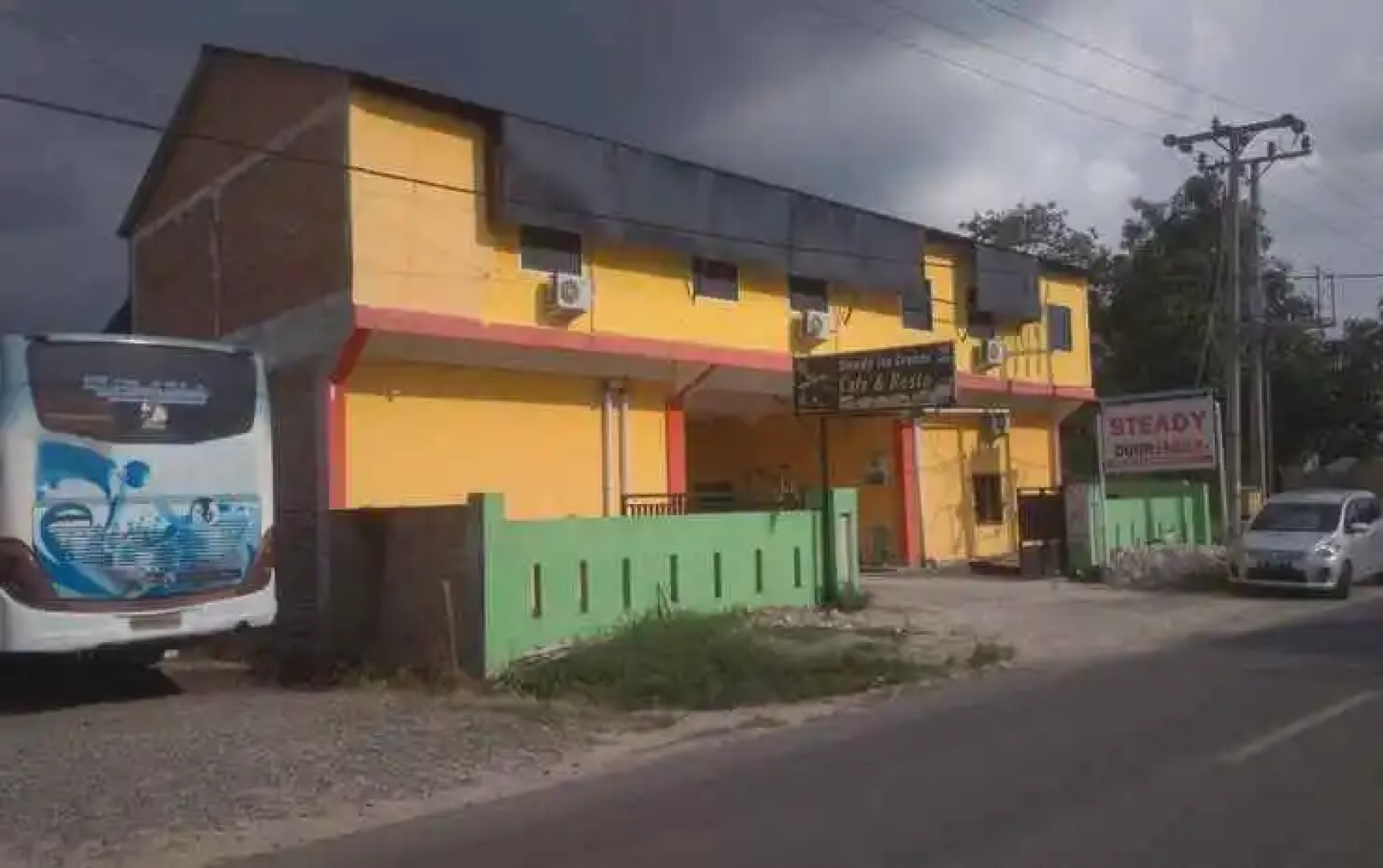 Oyo 3474 Steady Residence