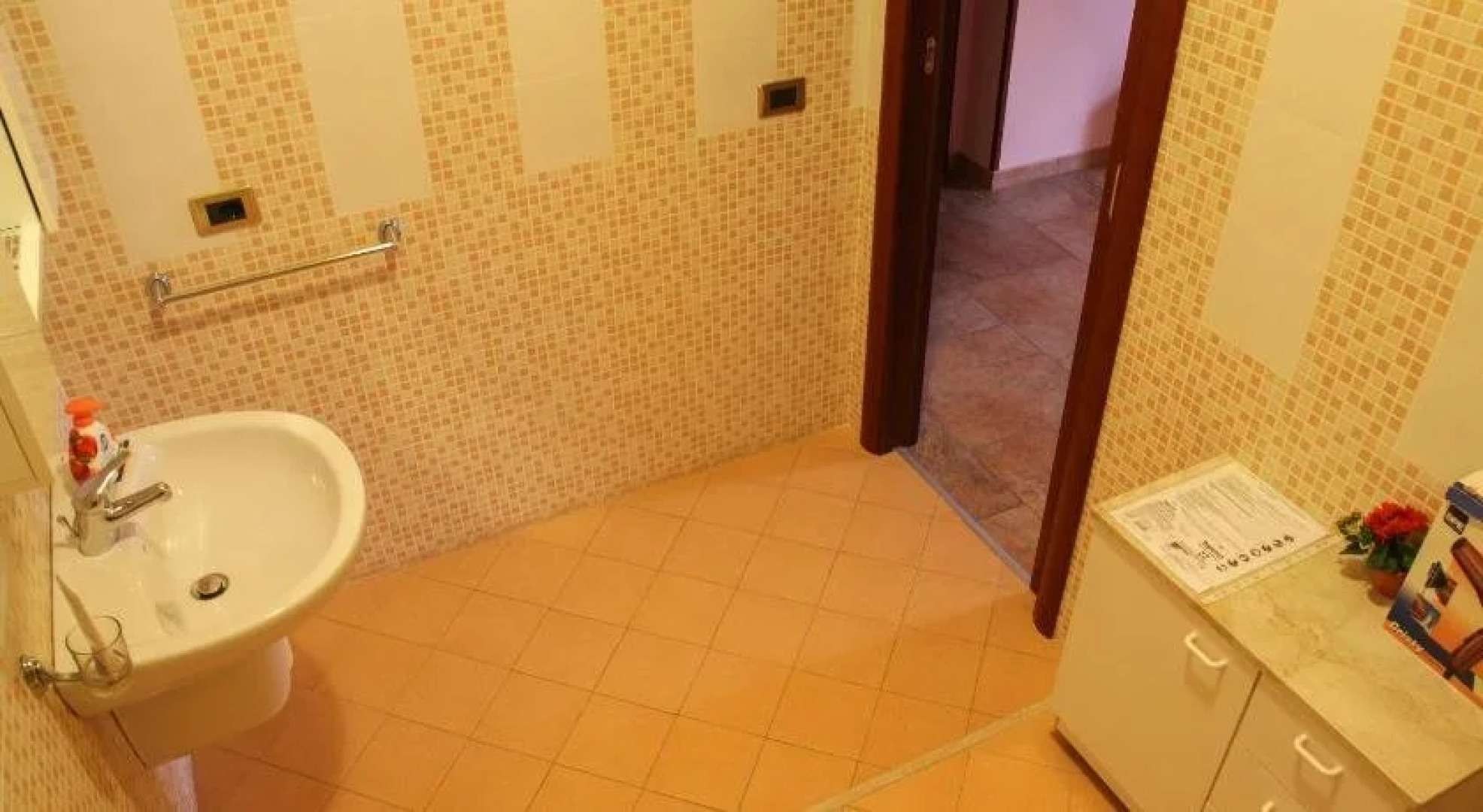 B&B Cuscino & Cappuccino