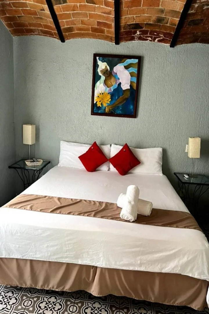 Hotel Villas Ajijic