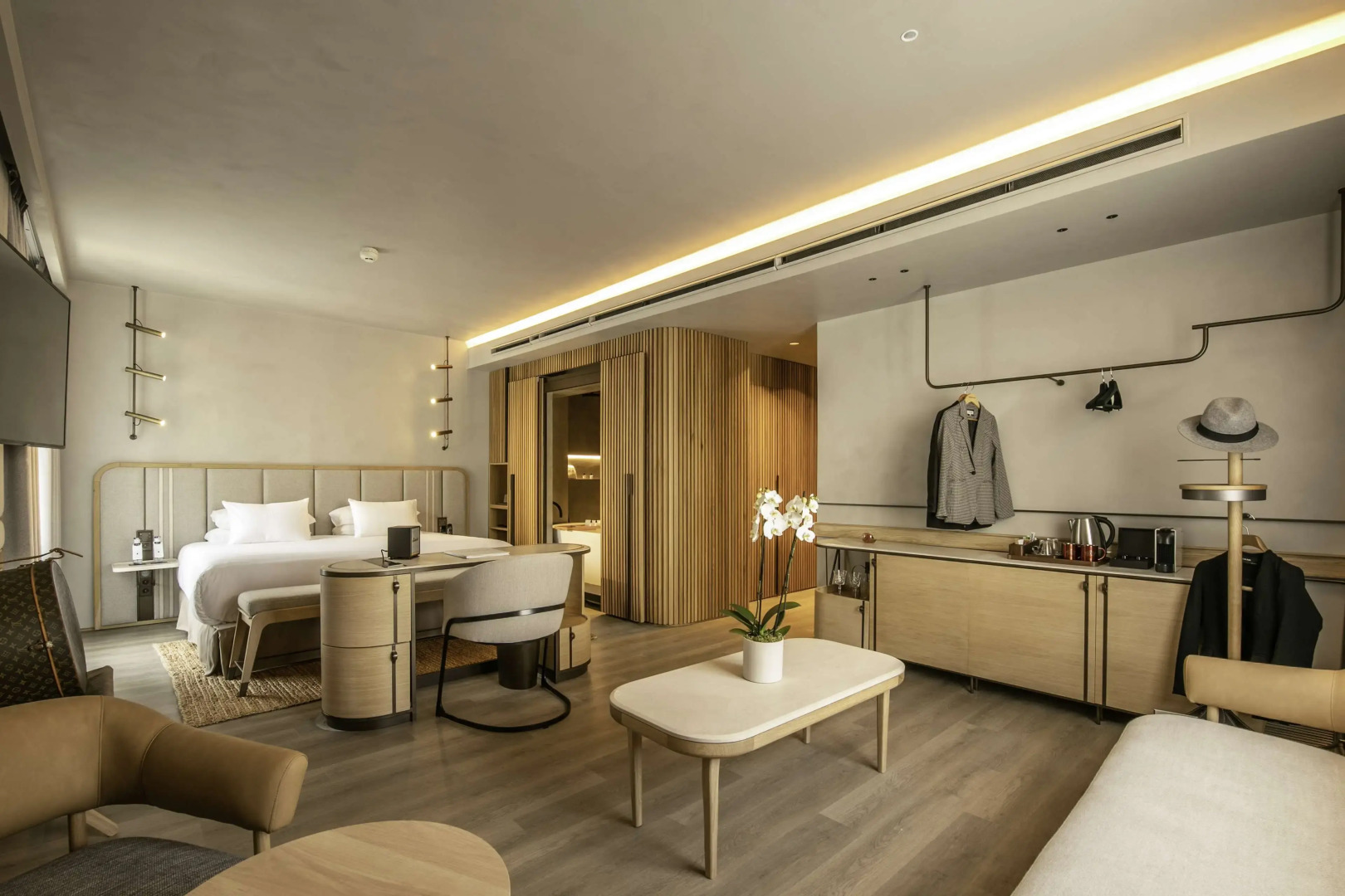 Only YOU Hotel Malaga