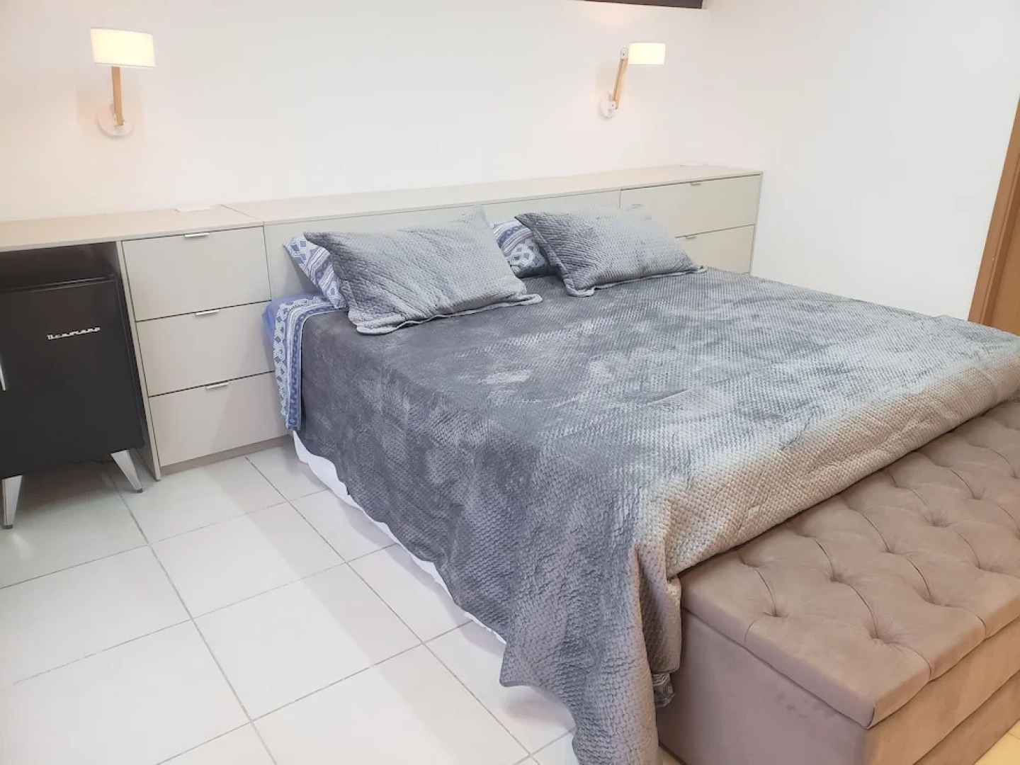 Bangalô 68 no Eco Resort