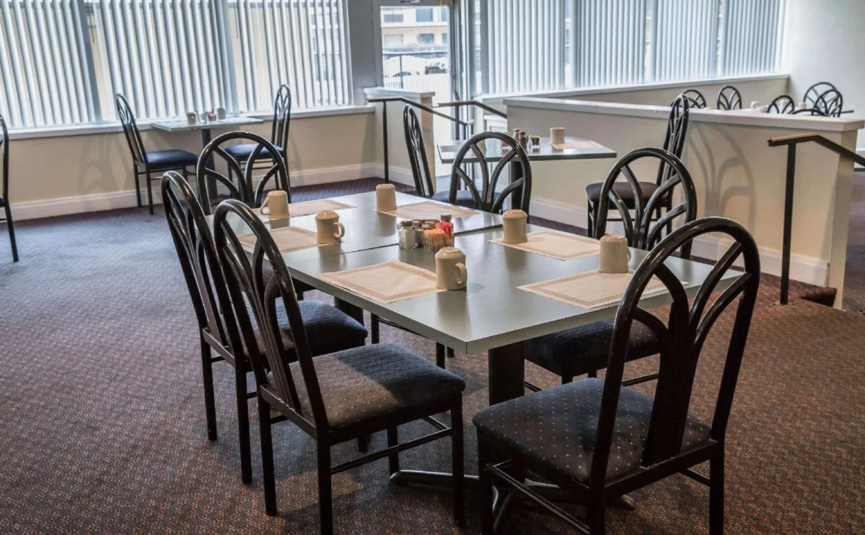 Quality Inn Elizabeth City near University