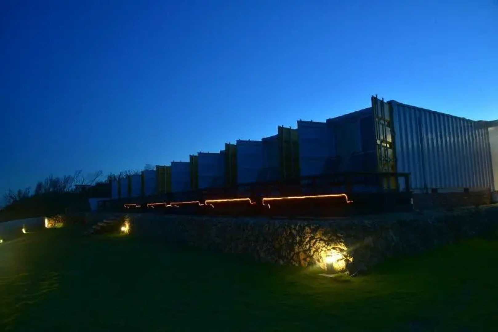 Xiaoliuqiu 1302 Seaview Guesthouse