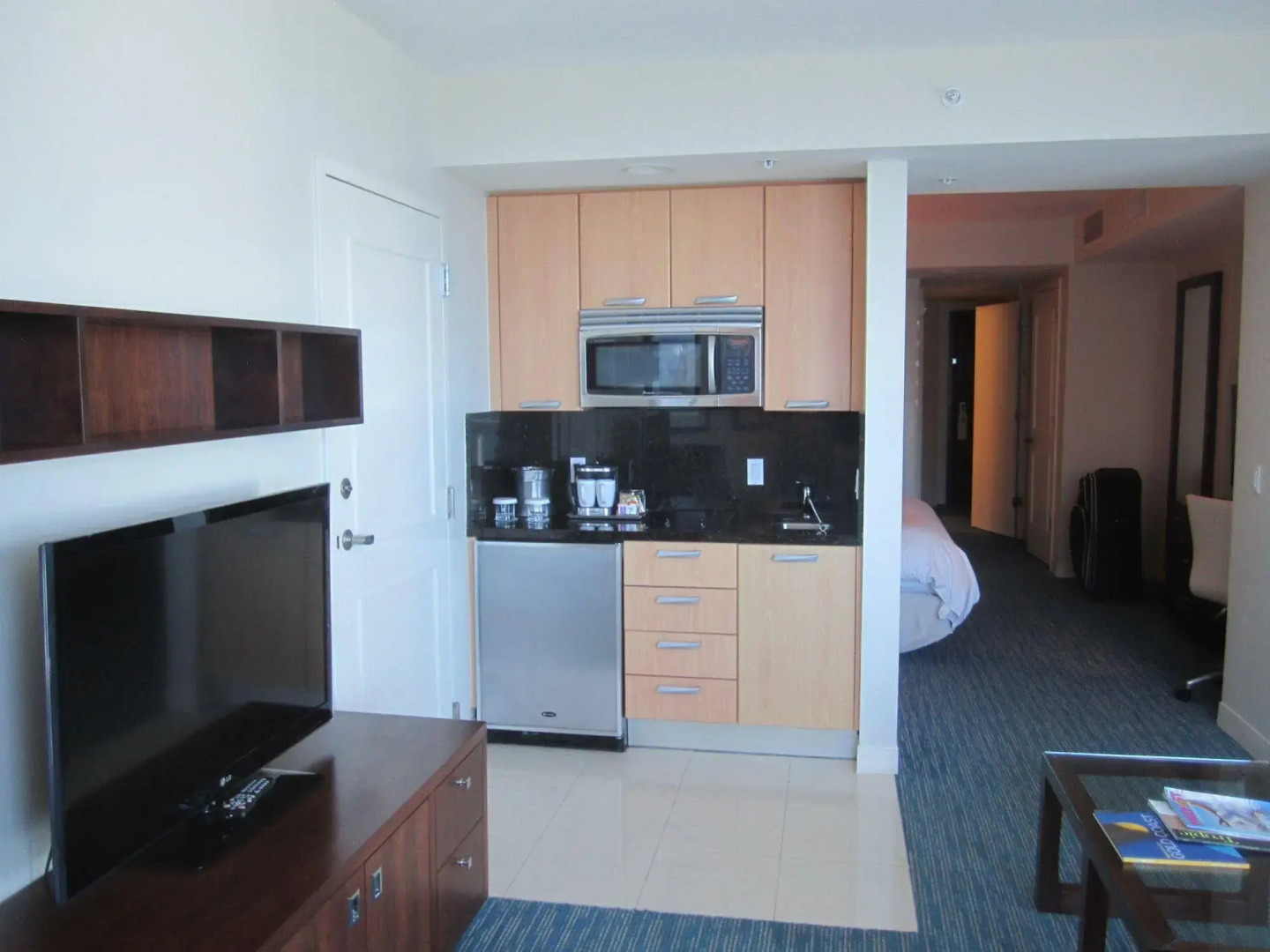 Private Residence at the Fort Lauderdale Beach Resort