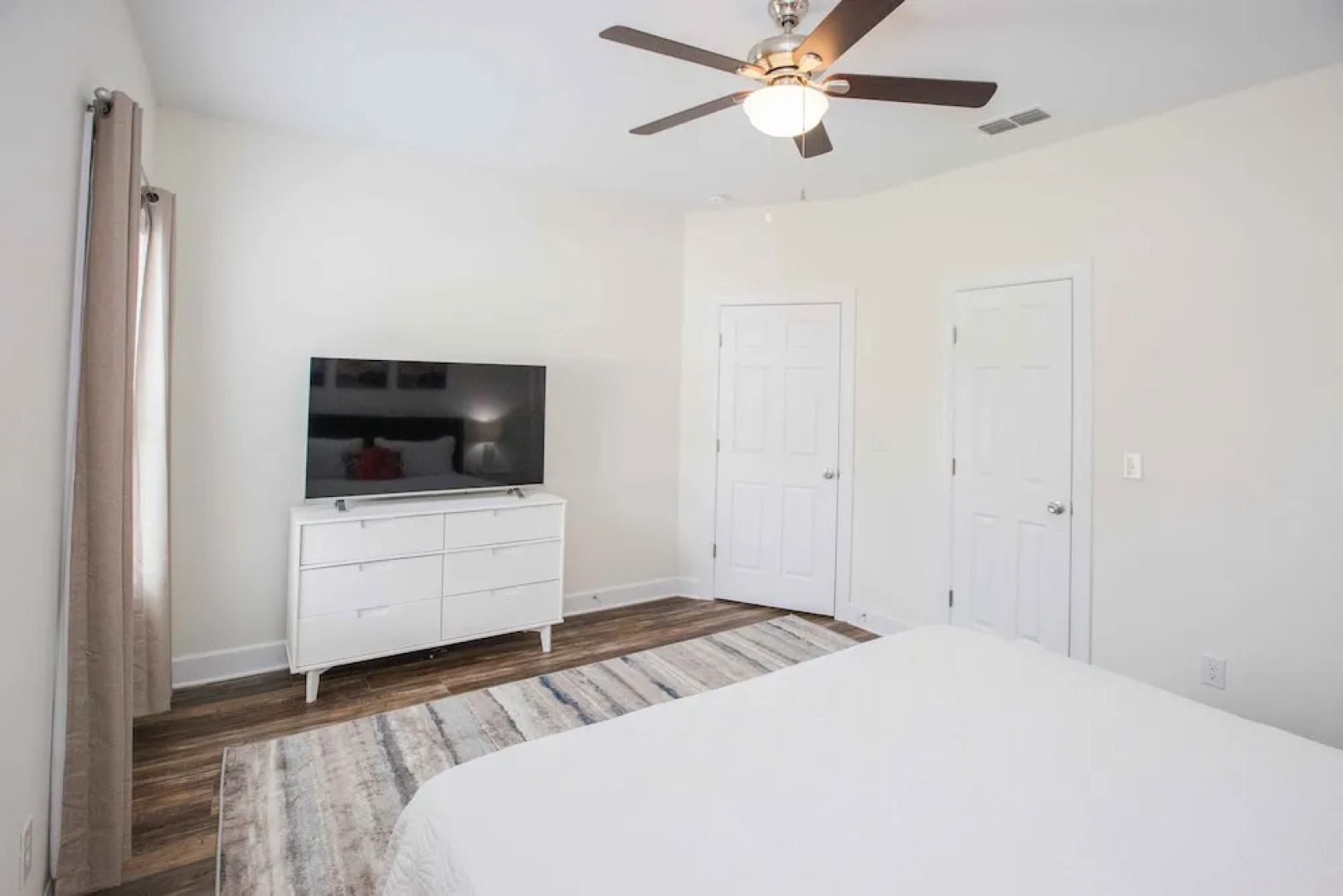 Chic Thomasville Home: Walk to Downtown!