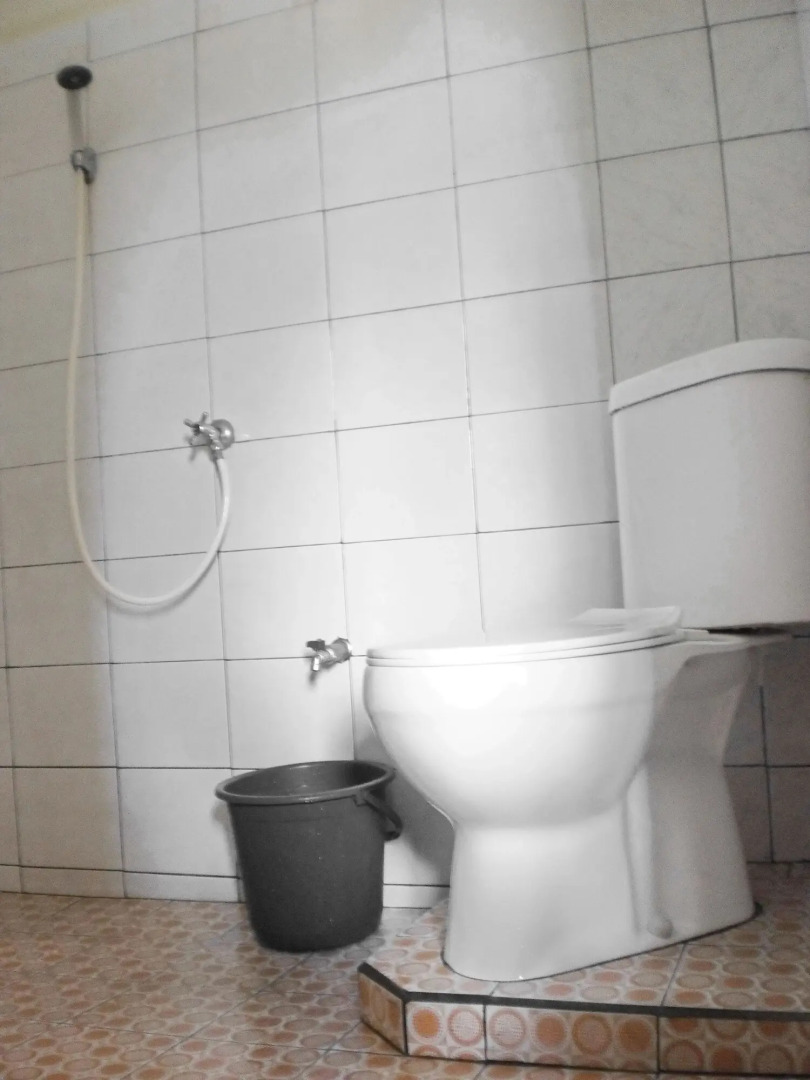 Arjuna Homestay Ubud