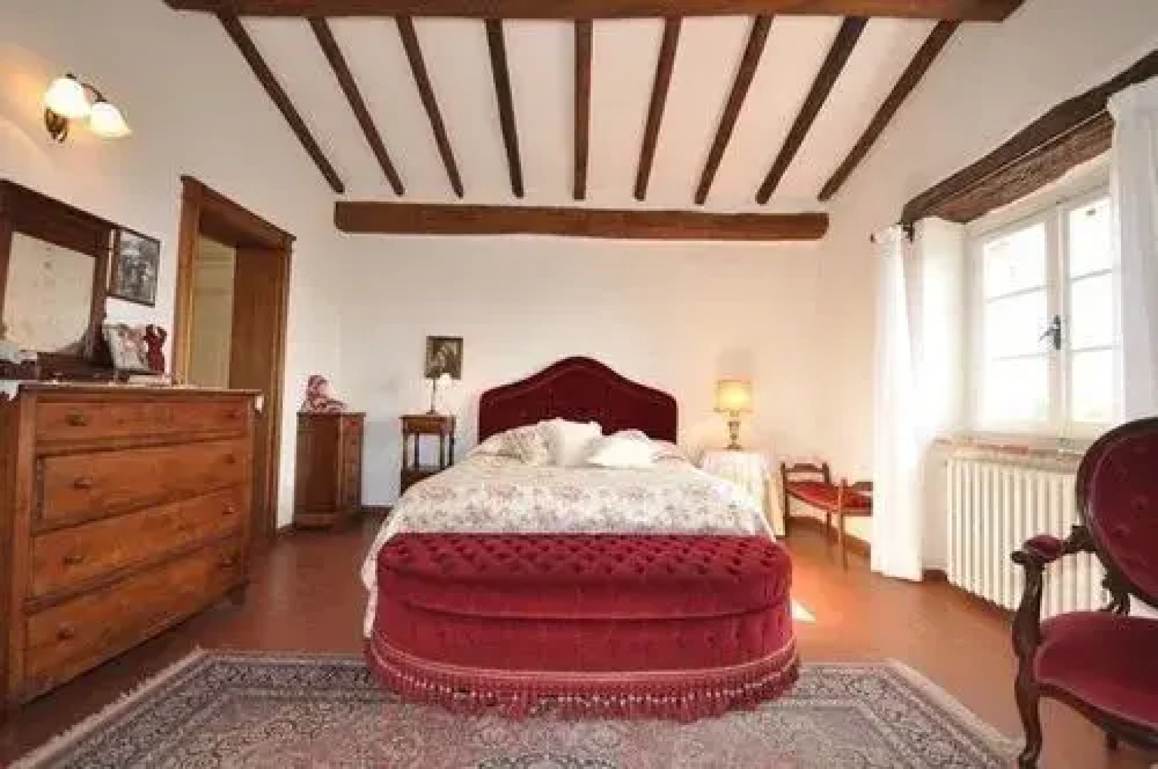 Villa Caterina