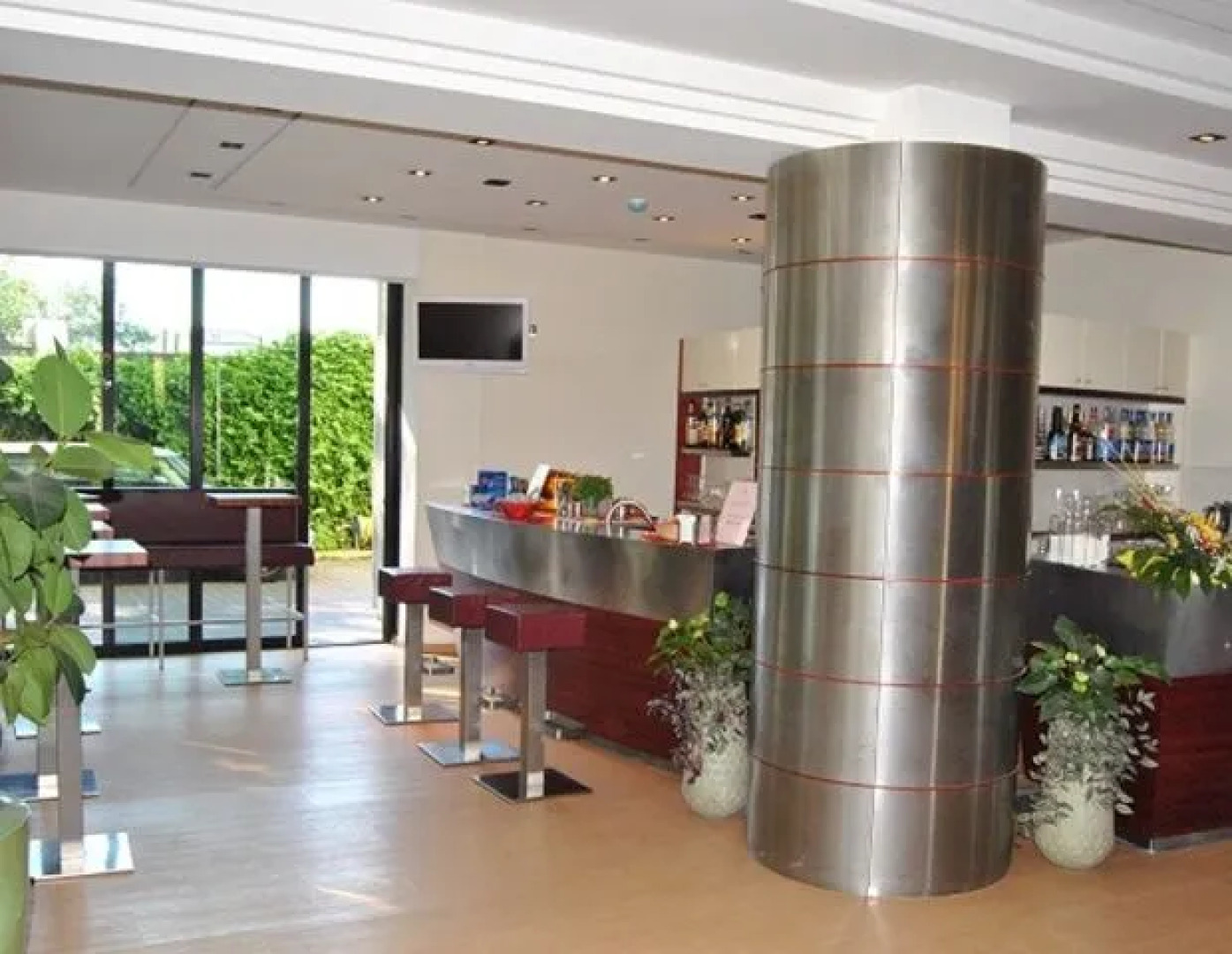 Hotel Sabrina Village