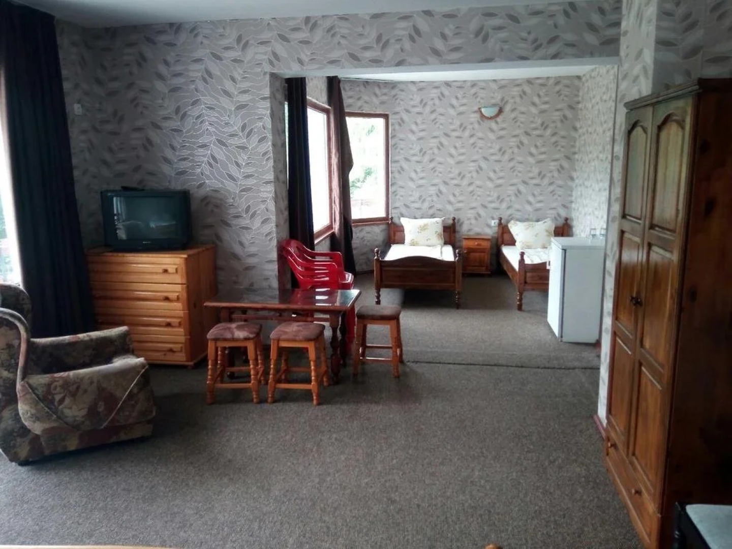 Guest House Urdoviza