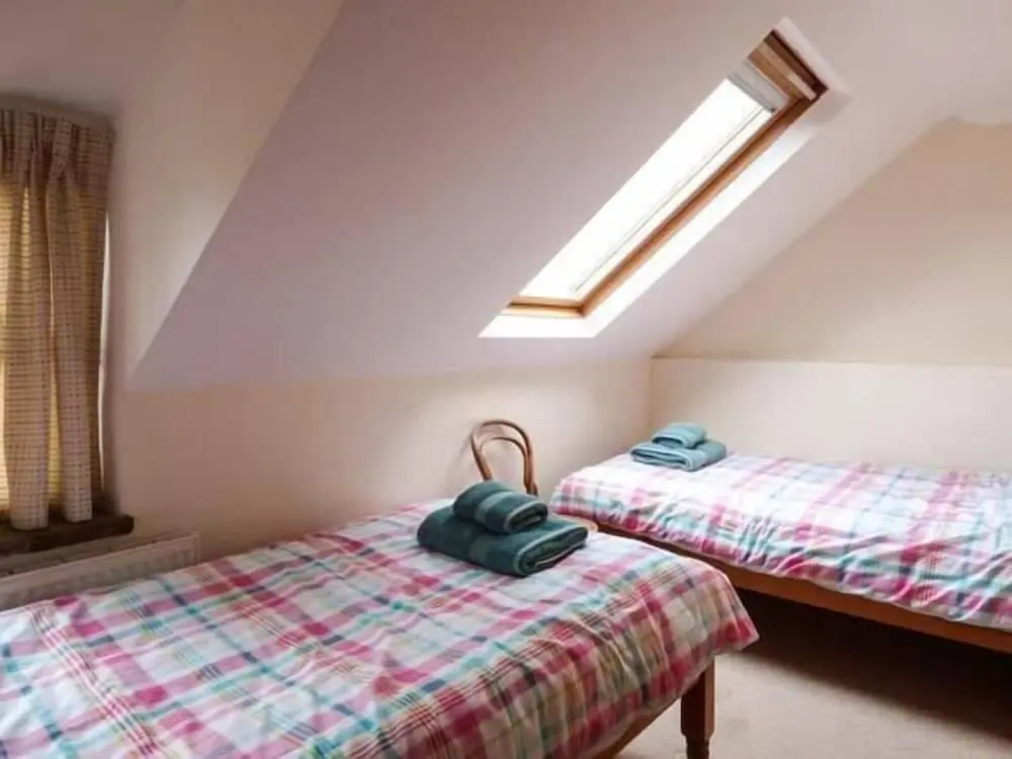 Kingsley Cottage