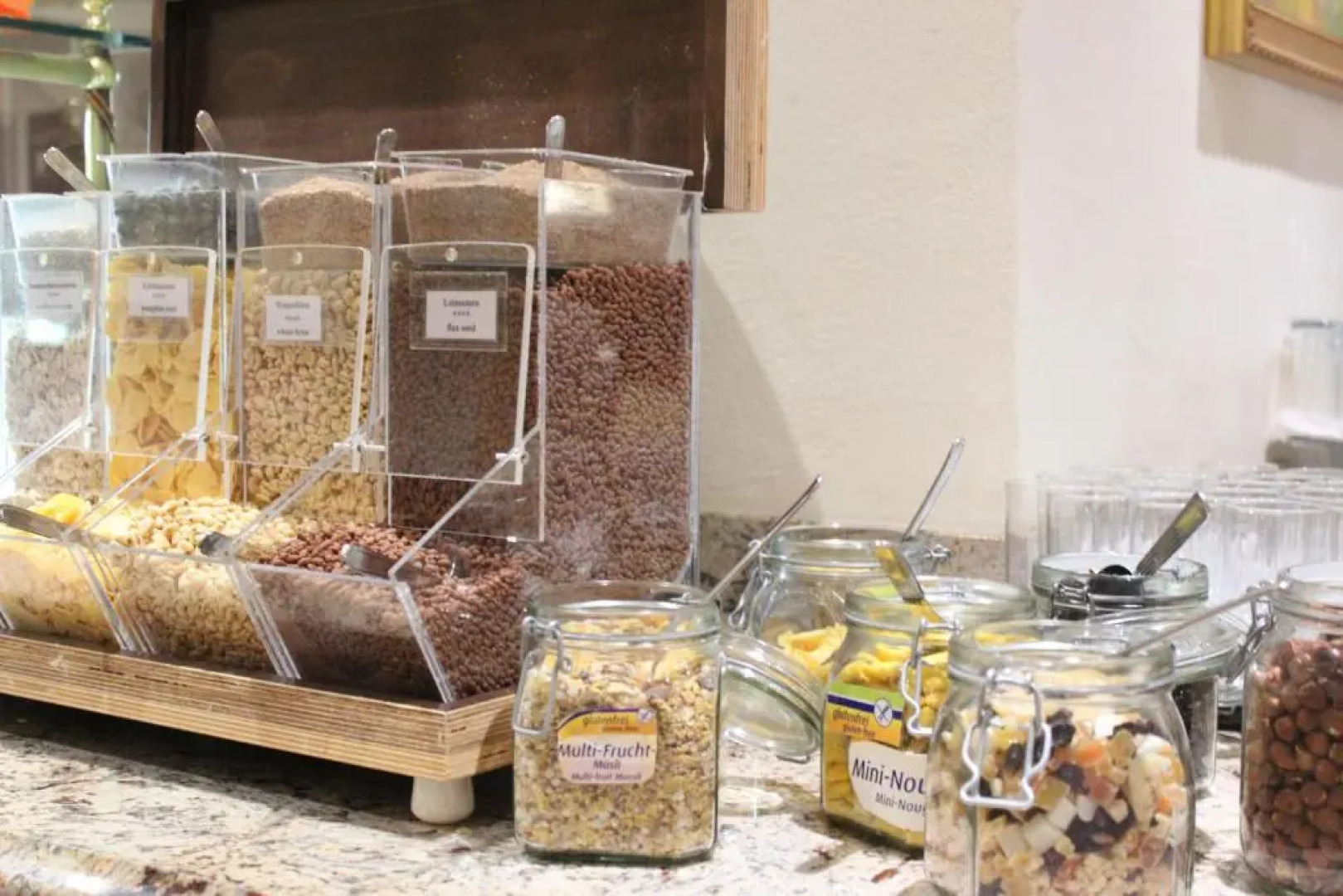 Vital Landhotel Schermer