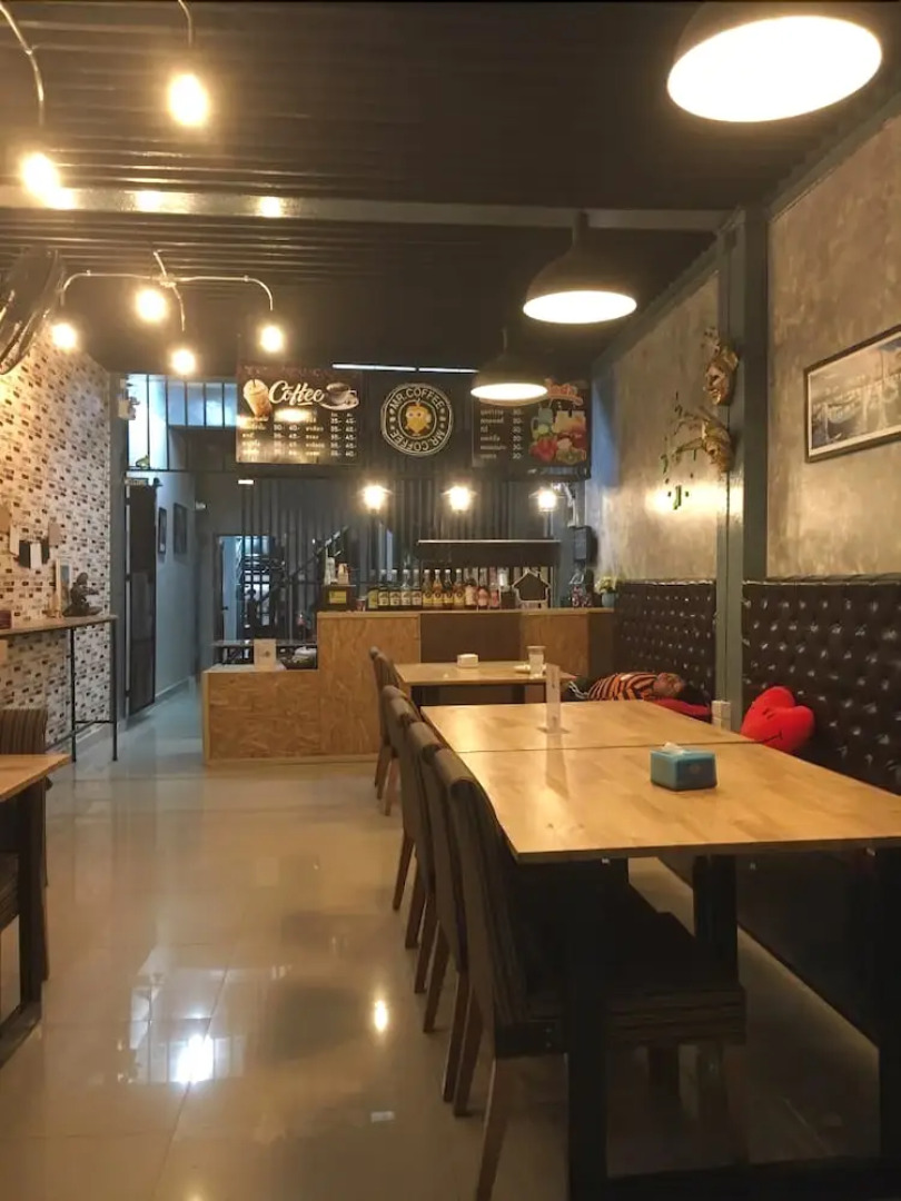 Queen Place Saraburi