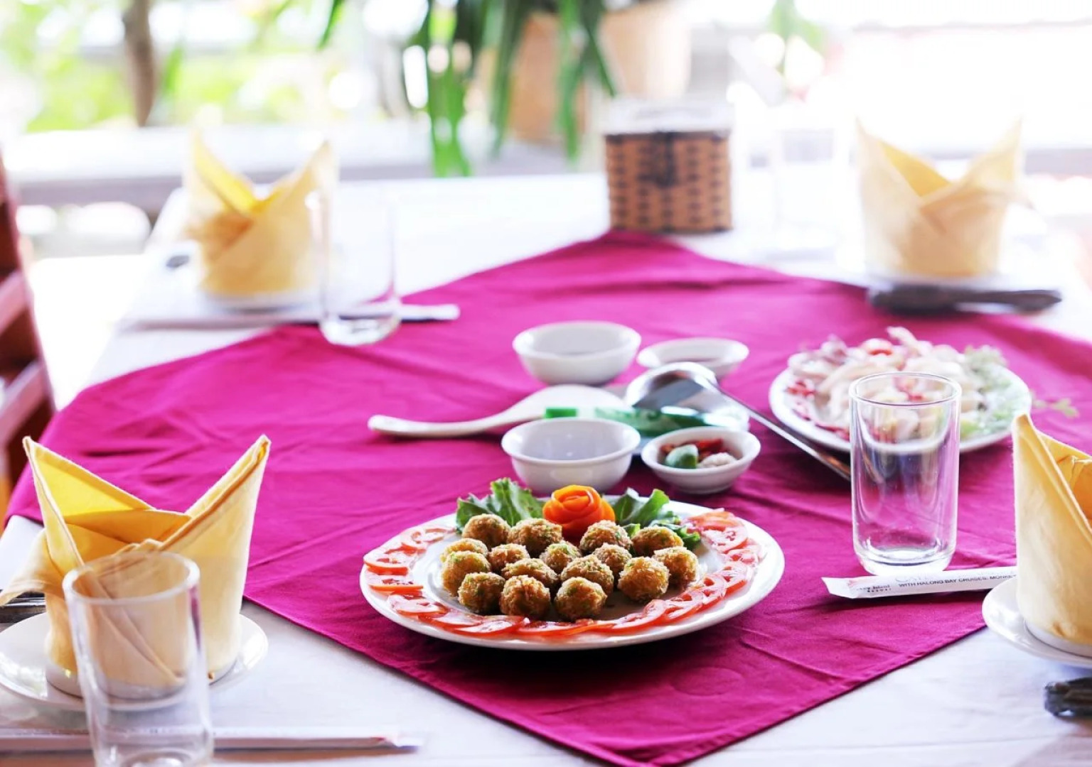 Monkey Island Resort