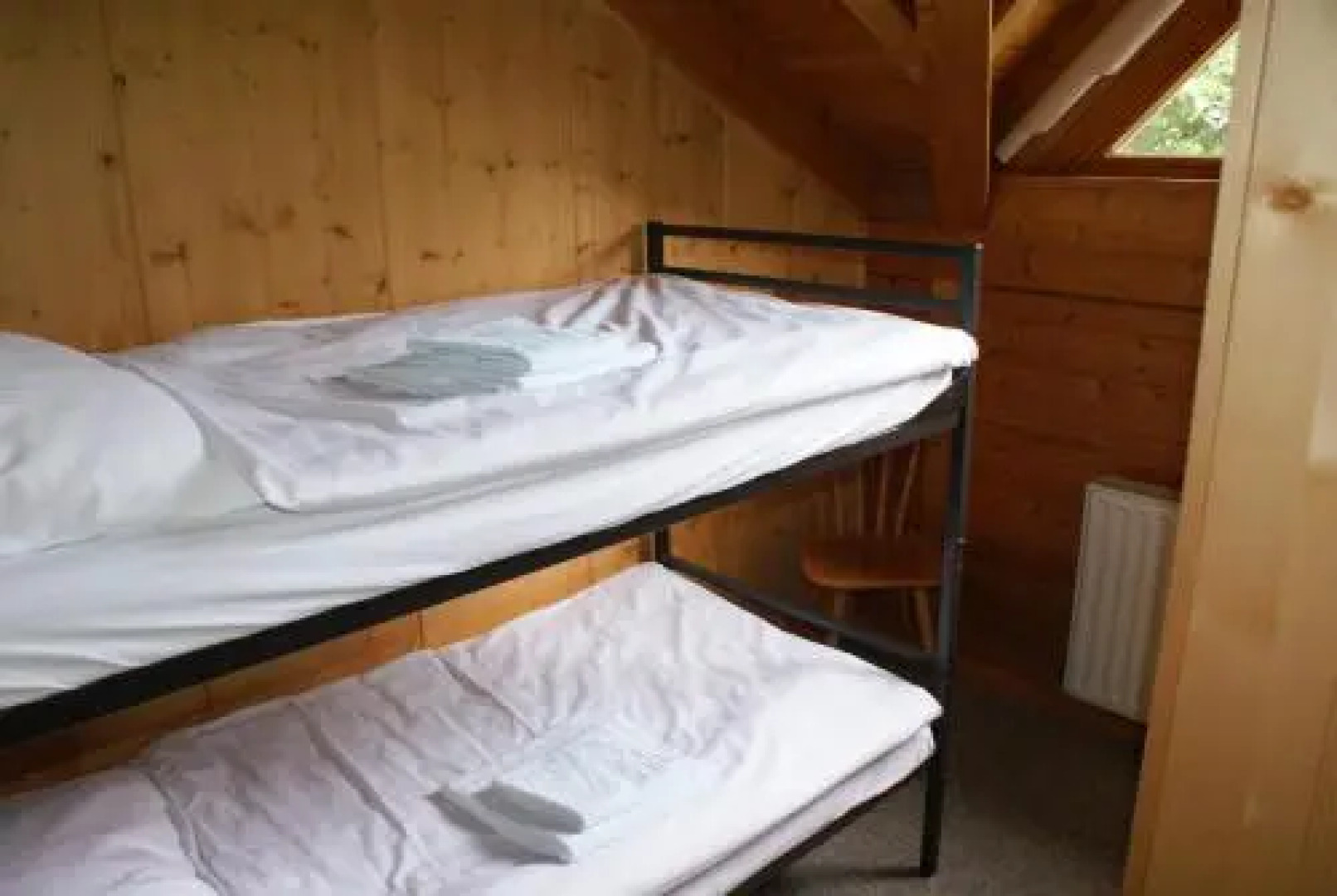 Kirchberg Hütte Silberbach