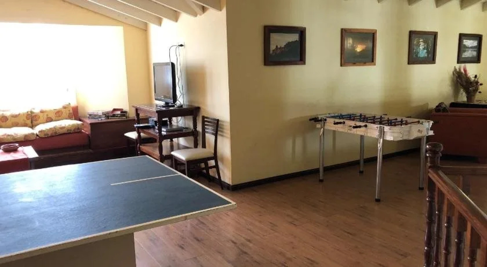 Hotel Santa Catalina