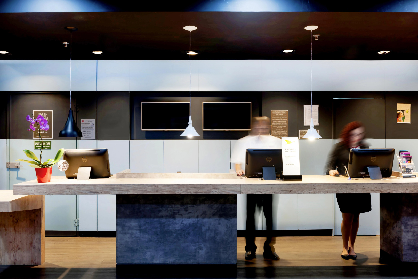 ibis Copacabana Posto 5