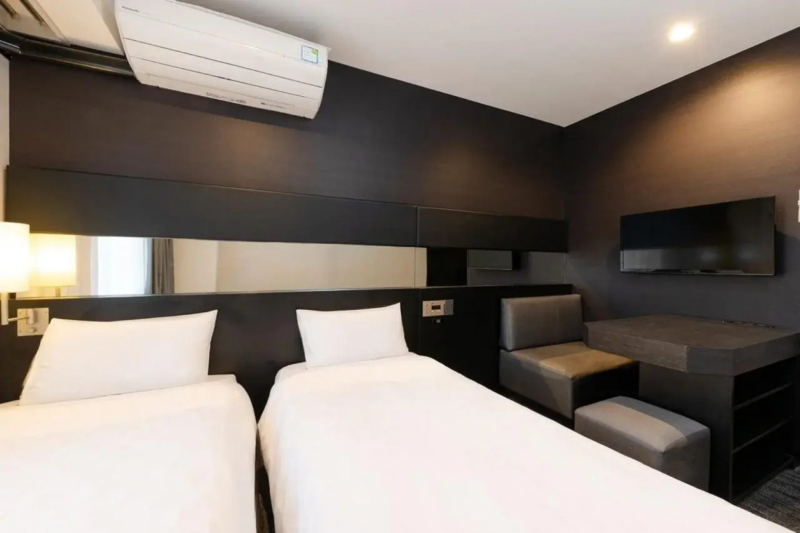 The OneFive Osaka Namba Dotonbori