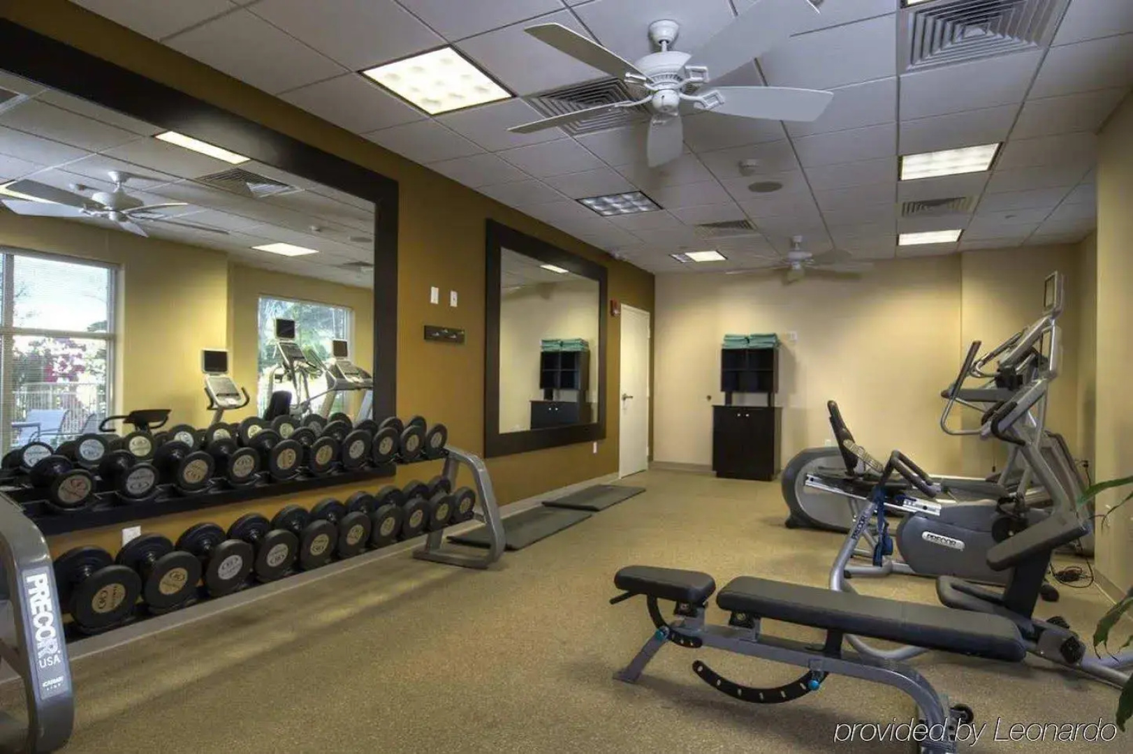 Hilton Garden Inn Palm Beach Gardens