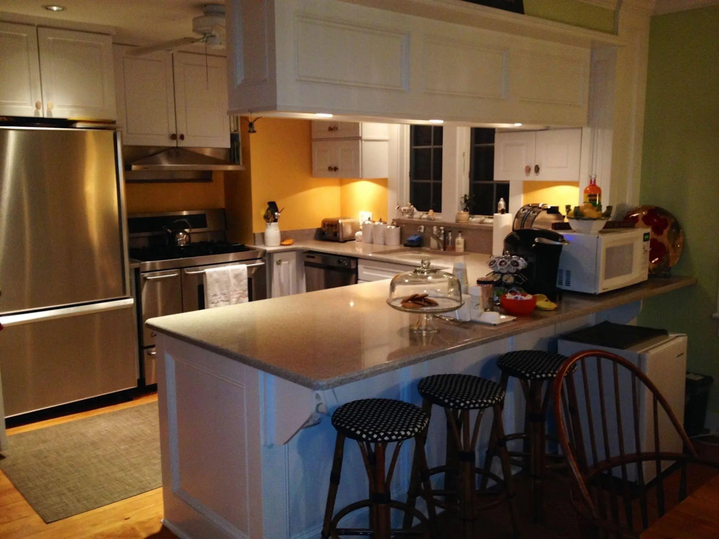 The Inn at Cook Street