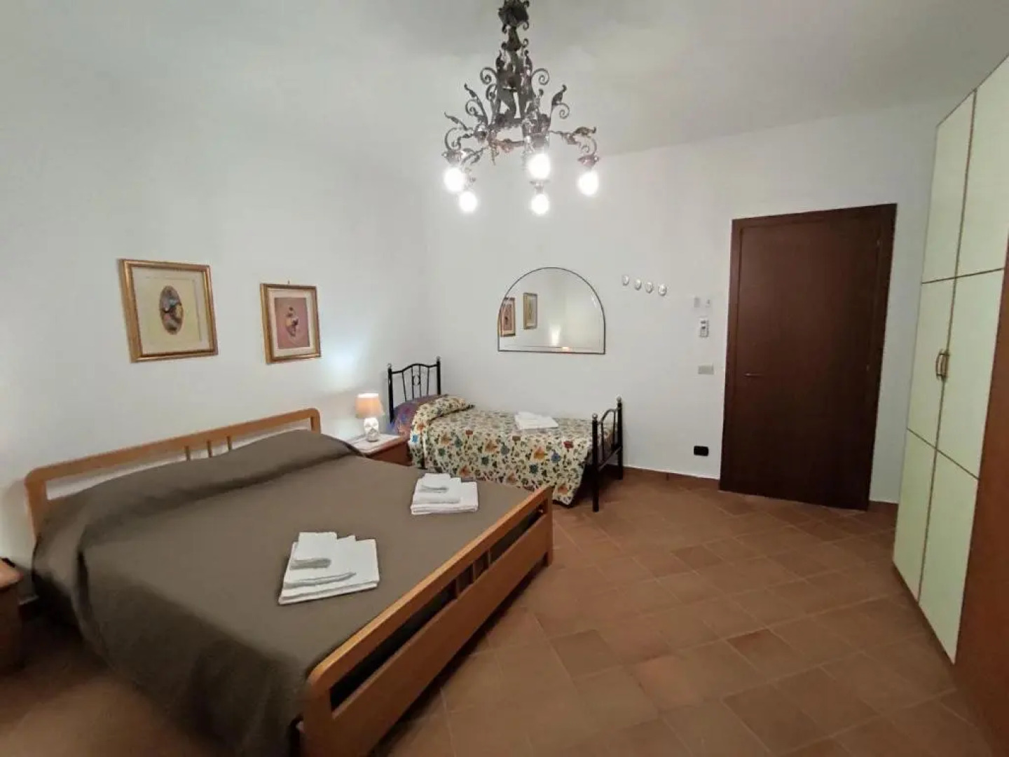 Salento Apartment