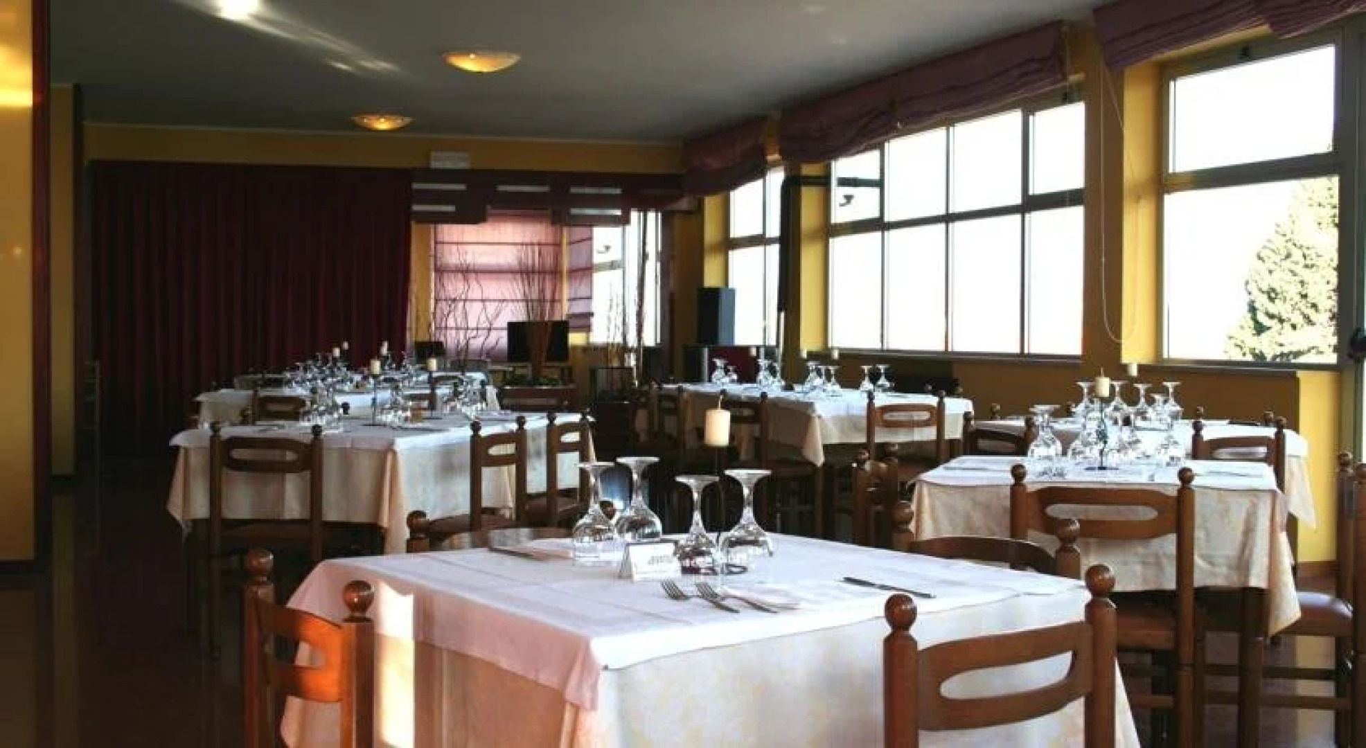 Hotel Ristorante Belvedere