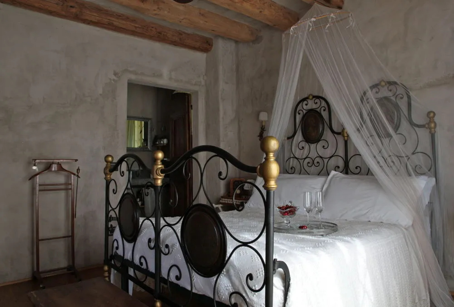 La Criolda Charme Luxury Villa Resort