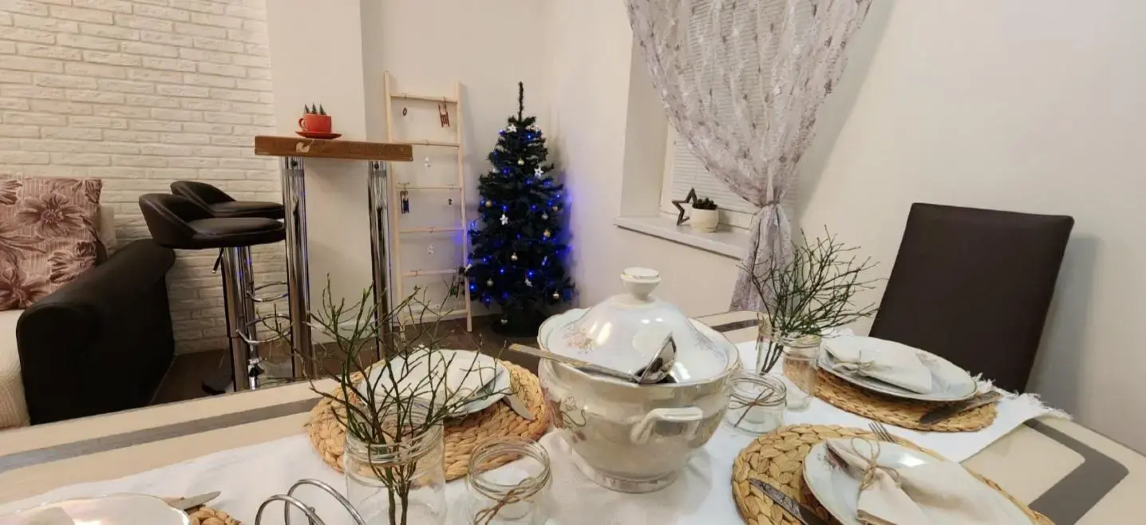 Уютная Орхидея