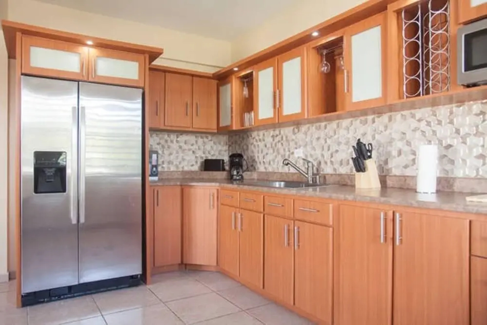 Colinas del Atlantico Vacational House 1st Floor