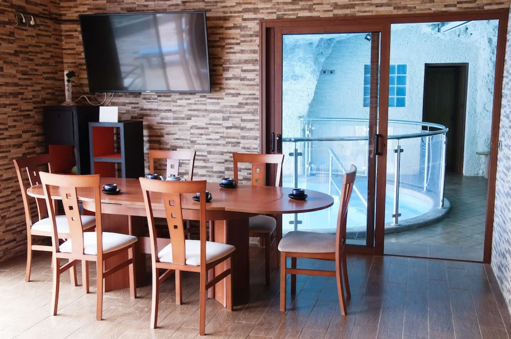 Villa Nisa de Adventure&Bed