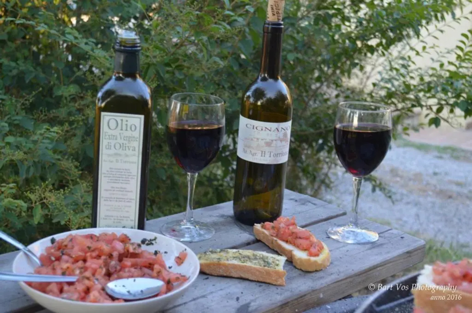 Agriturismo Il Torrione