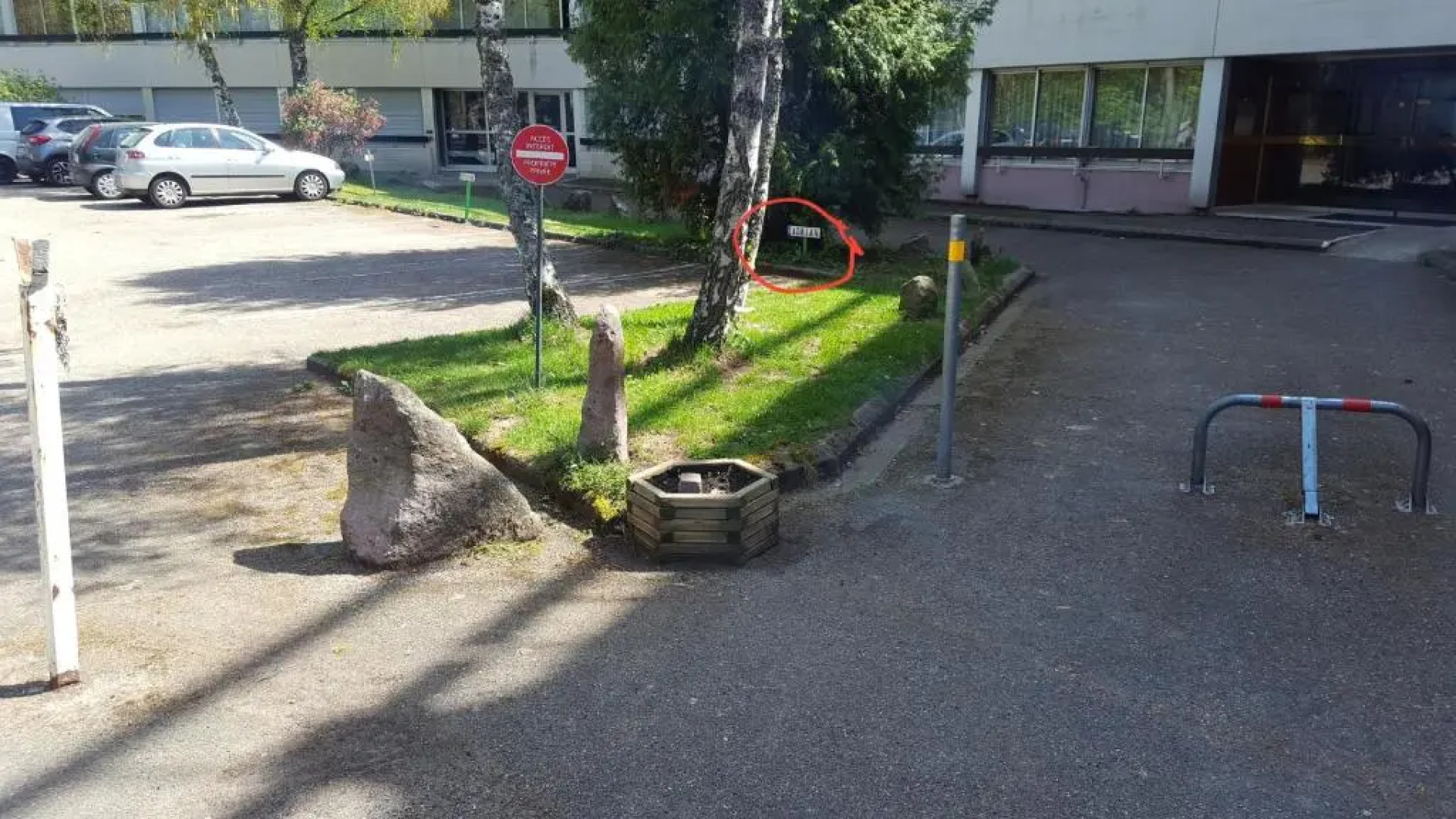 Studio avec sauna au calme à 15 min de Colmar