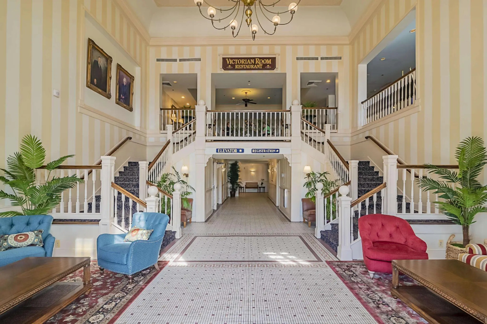 Hilton Garden Inn Ocean City Oceanfront