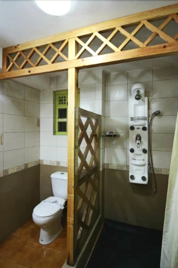 Jakar Village Resort