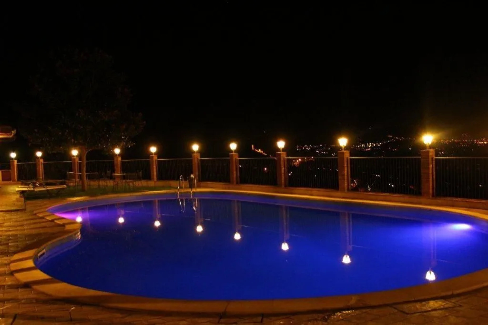 Country House Le Vedute