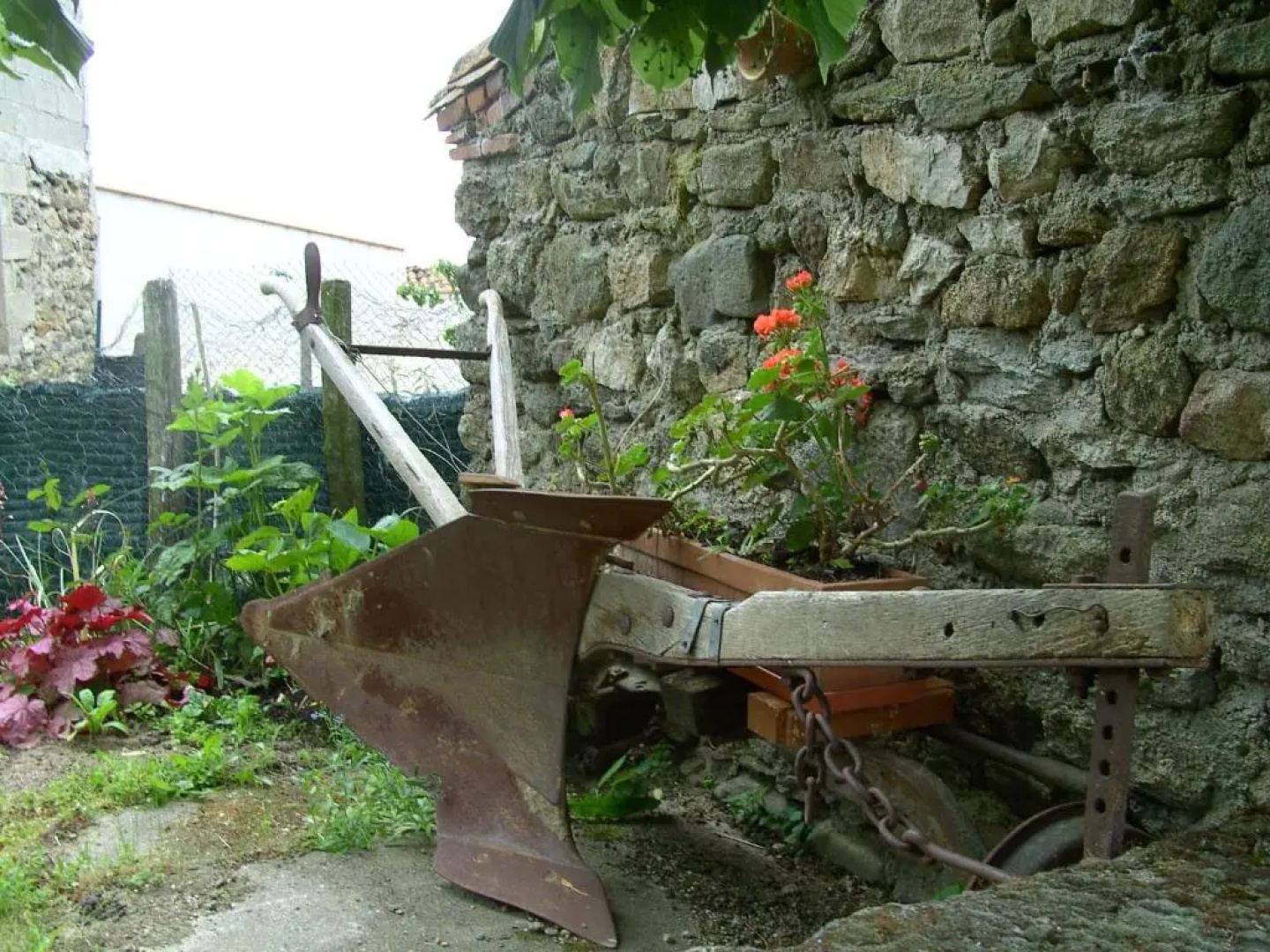 Cellier de la Fontaine