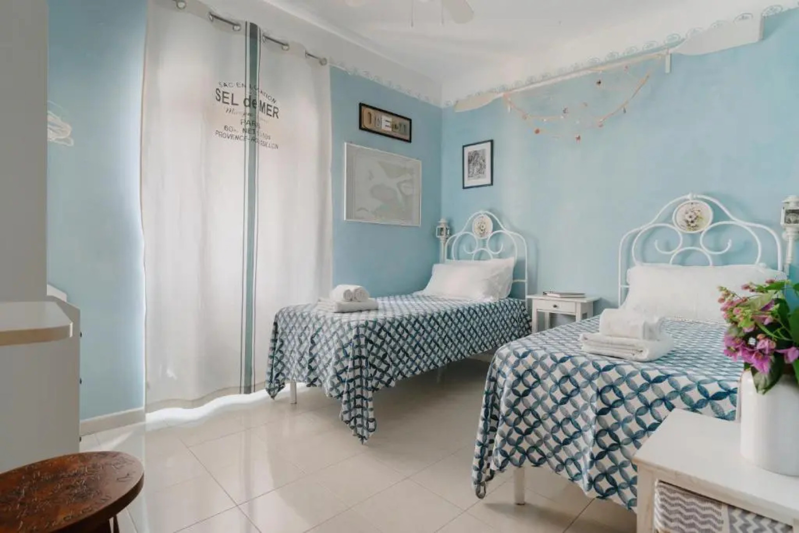 B&B La Finestra Sul Campanile