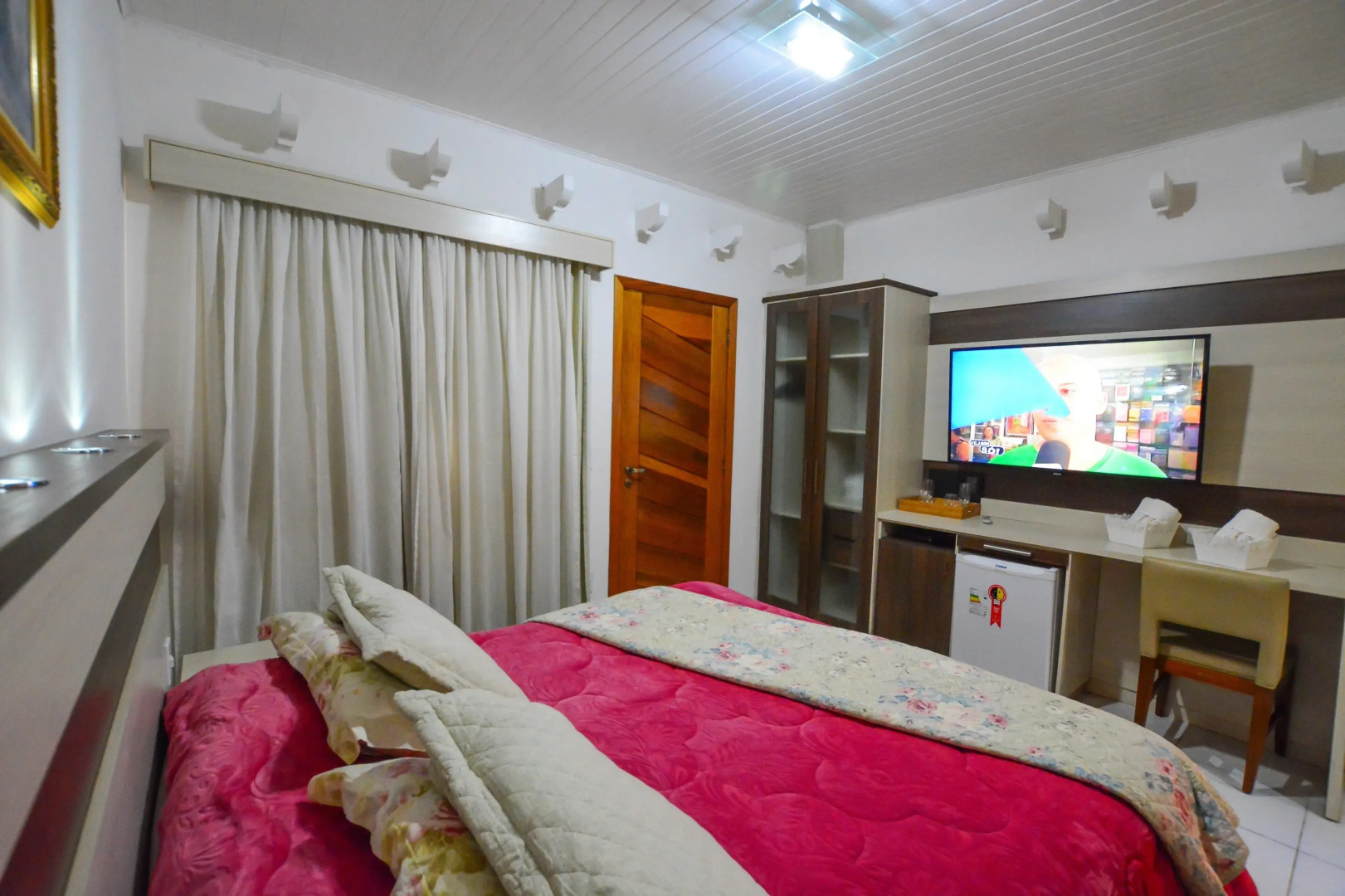 Pousada das Videiras