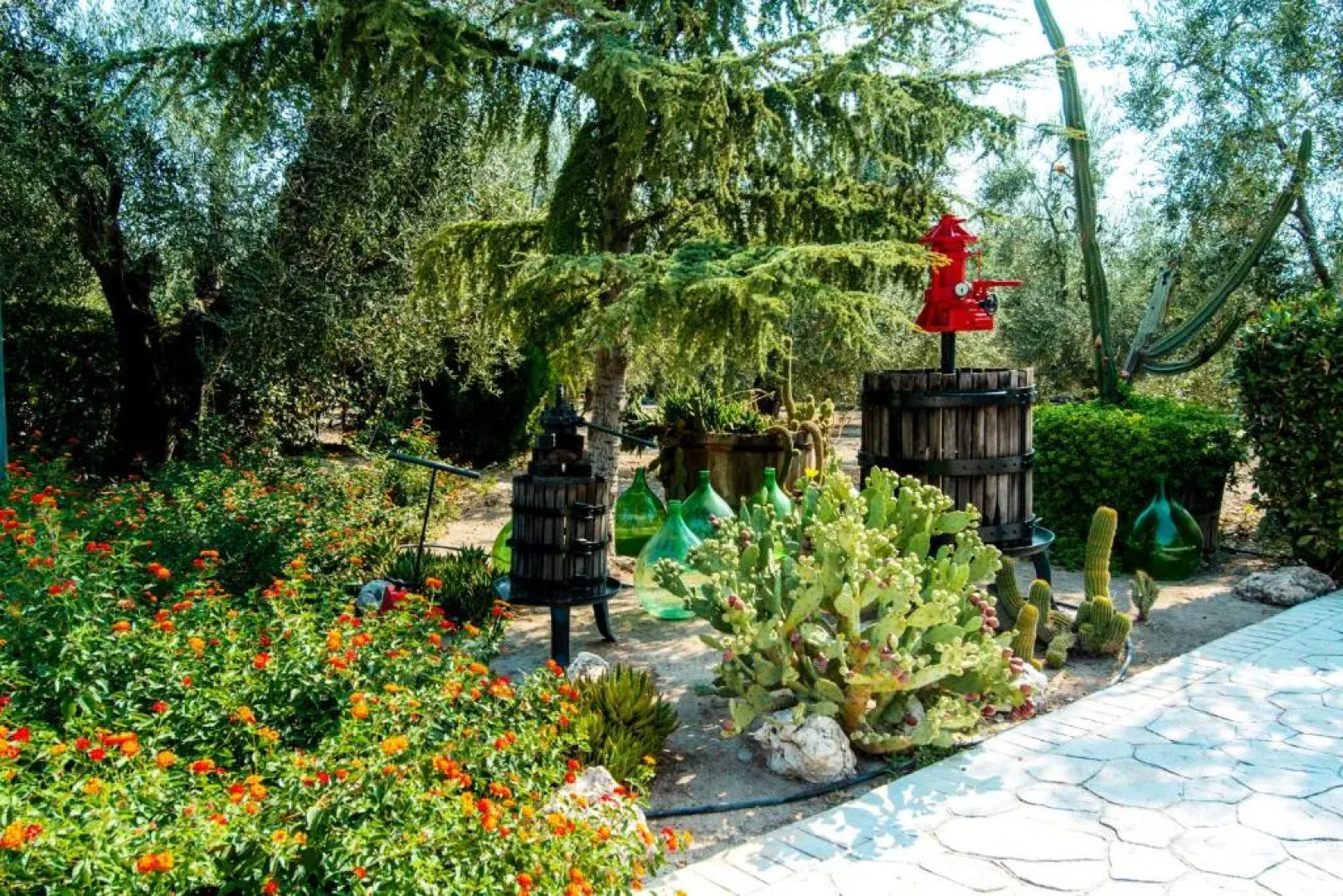 Giardino degli Ulivi Resort