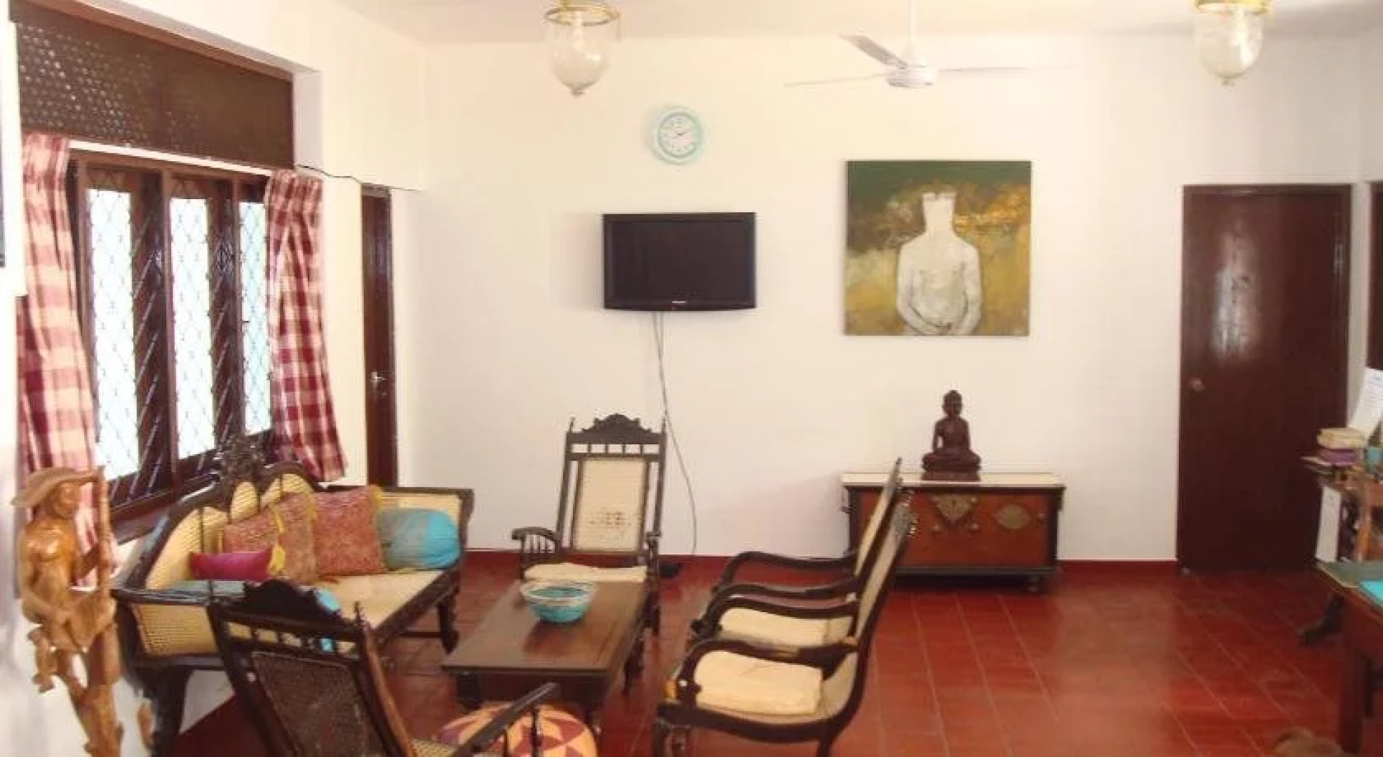 Blue Seas Tourist Guest House