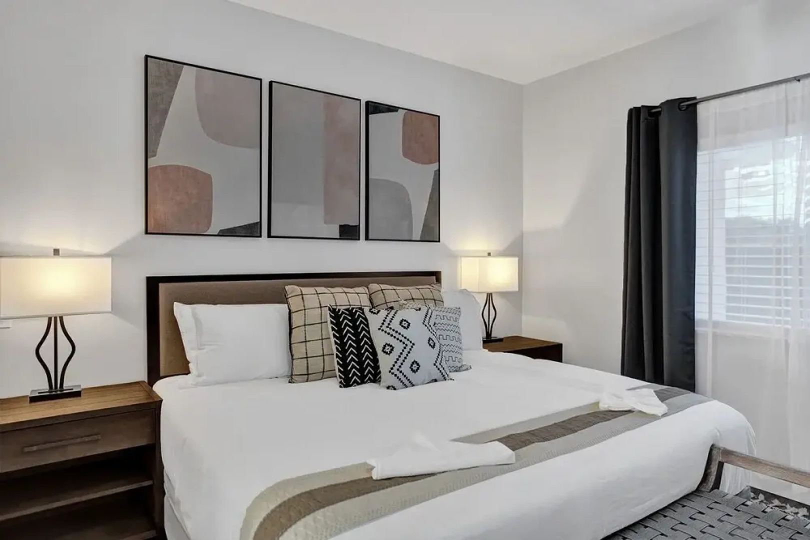 Sophia's Luxury Compound Resort w/ Heated Pool!