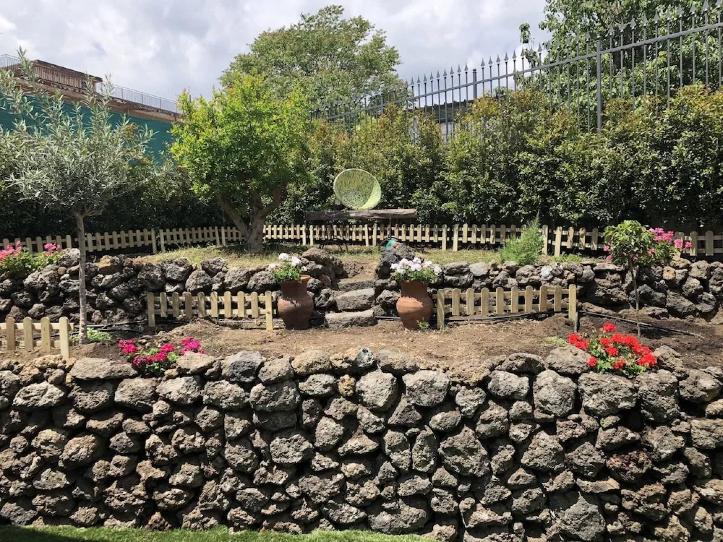 House With 3 Bedrooms in Linguaglossa, With Wonderful Mountain View, E