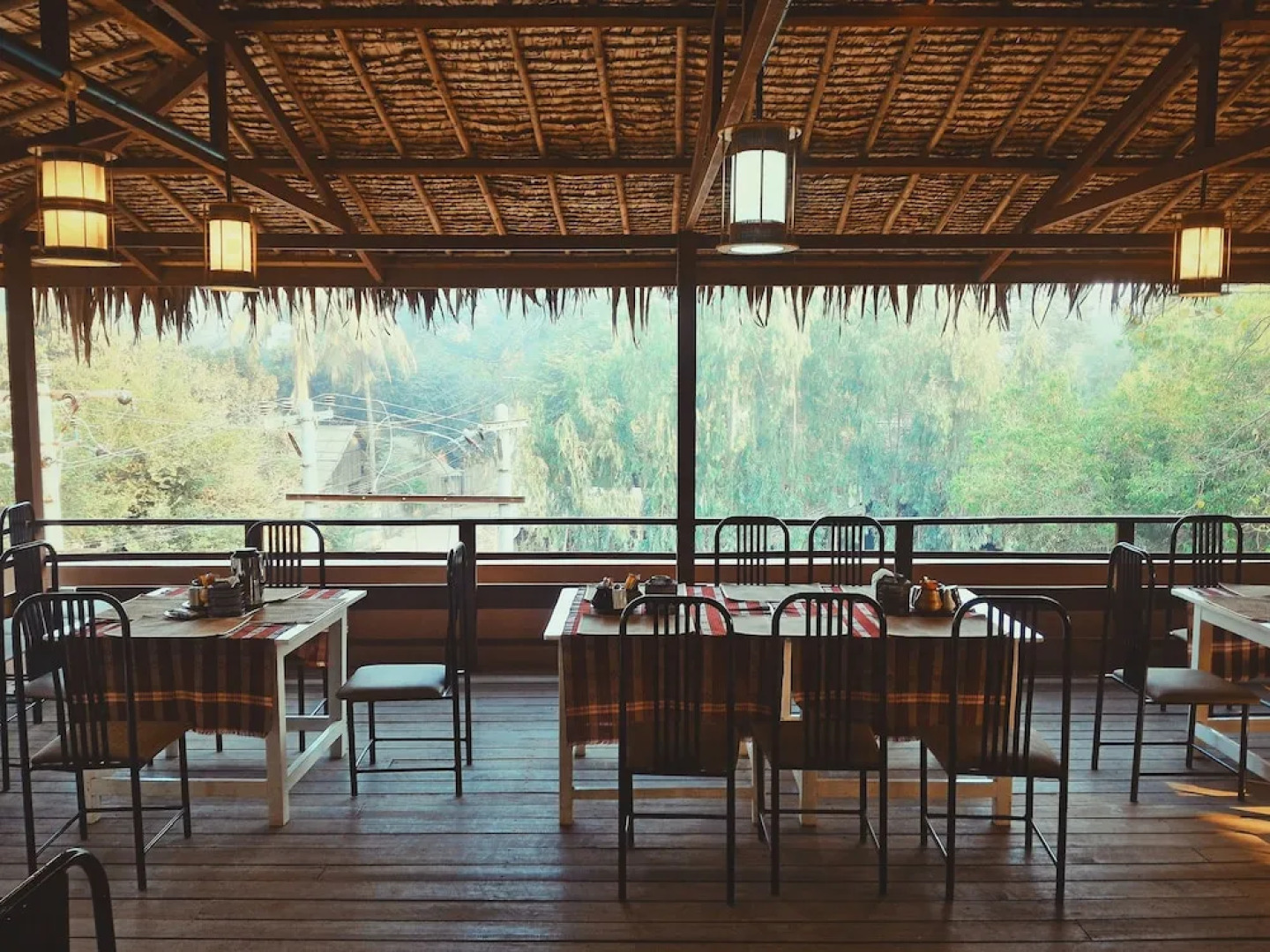 Six Stars Guest House