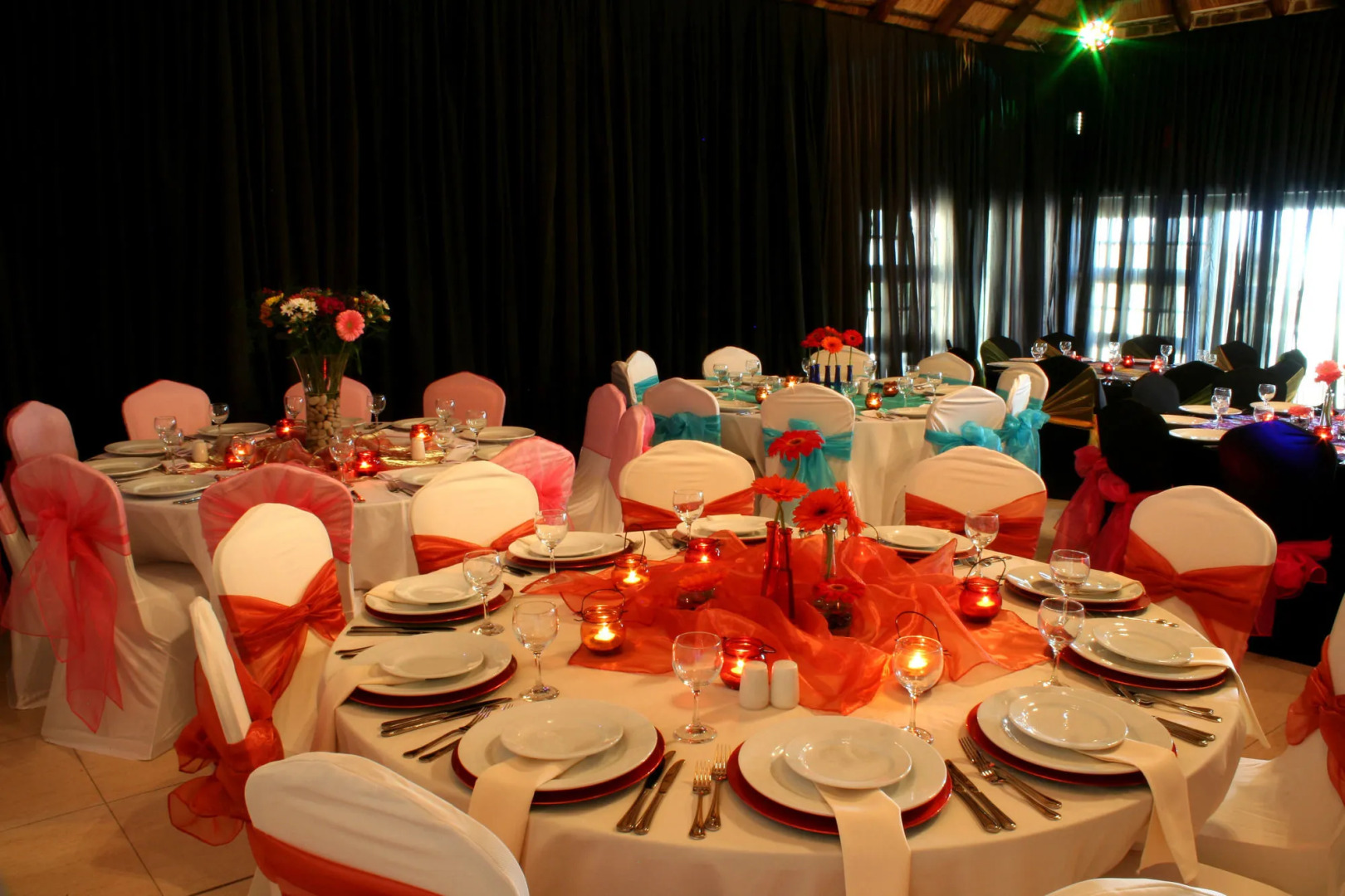 Destiny Lodge White River