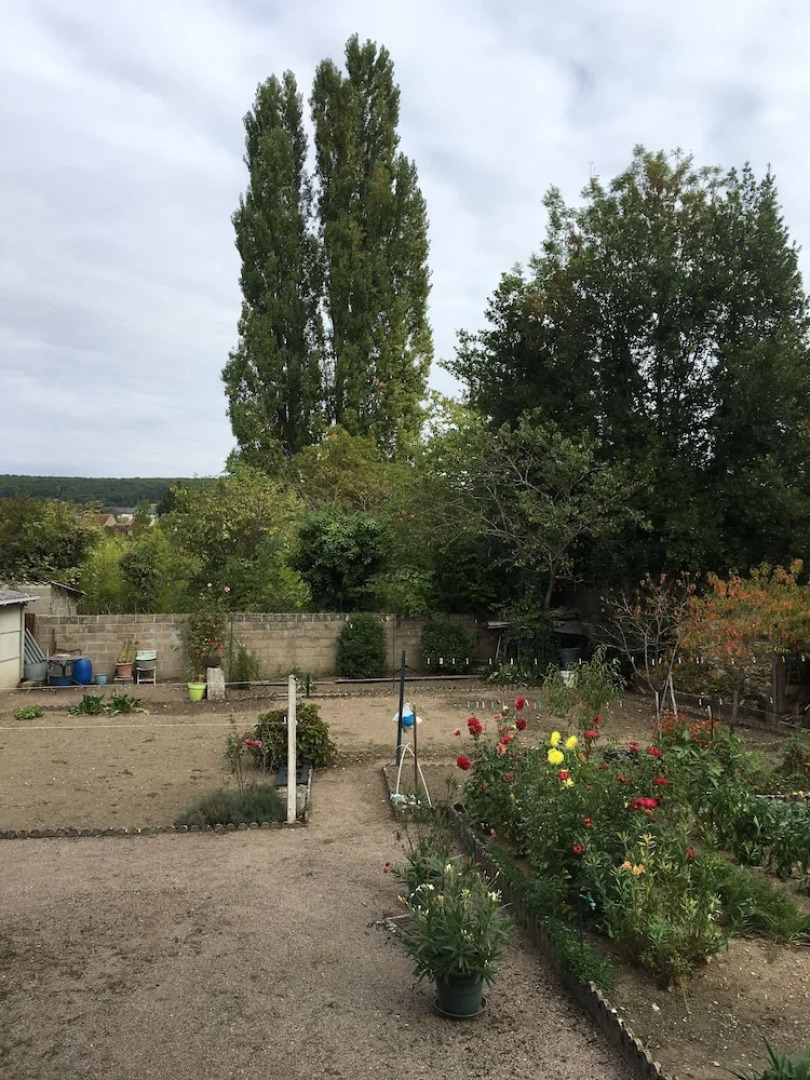 Appartement Melitine