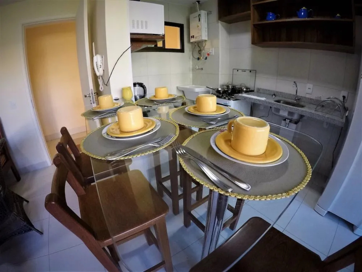 VG Sun Cumbuco By DM Apartments