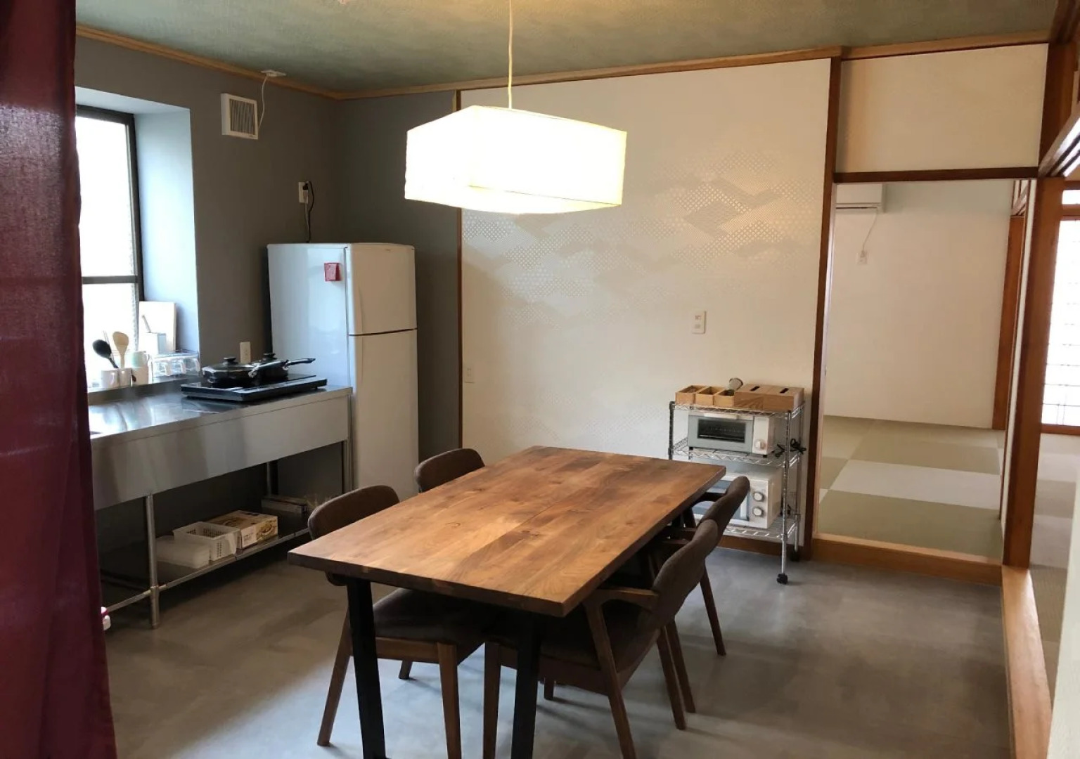 Santiago Guesthouse Naha - Hostel