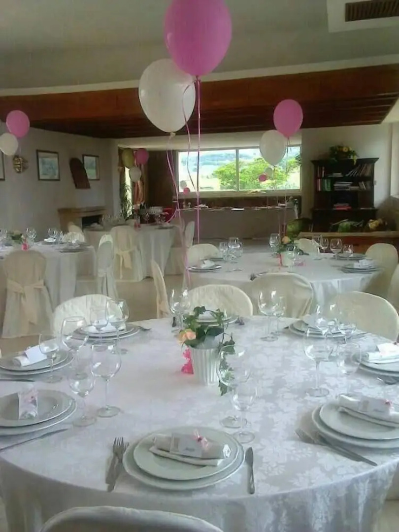 Tenuta di Pietra Porzia